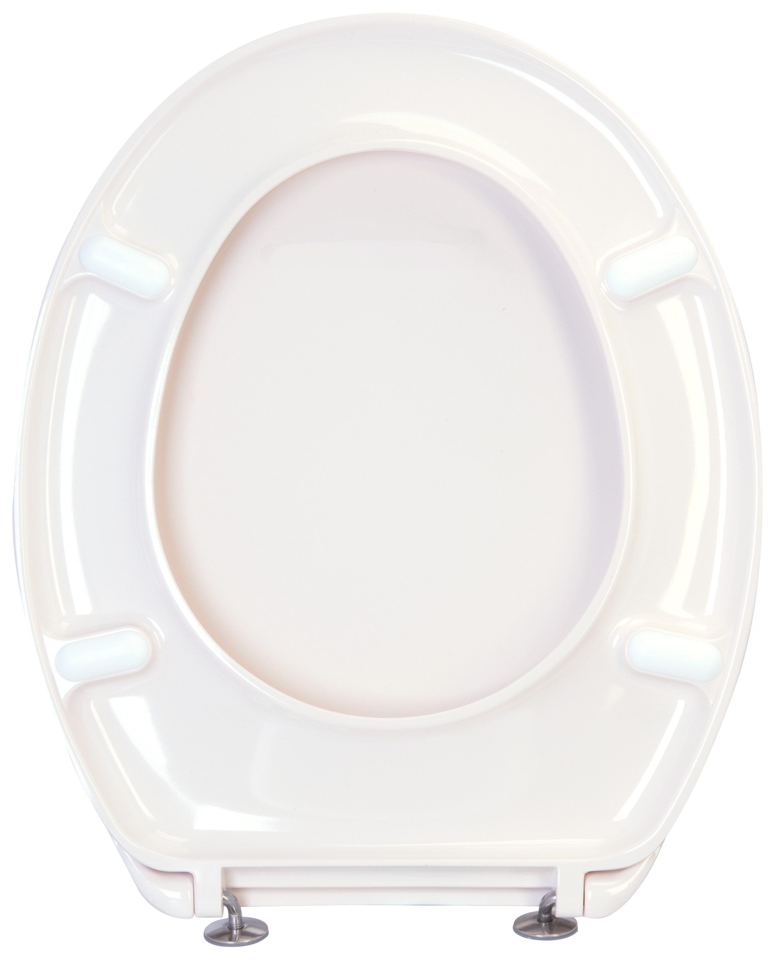CORNAT WC-Sitz Cetina WC Sitz pergamon