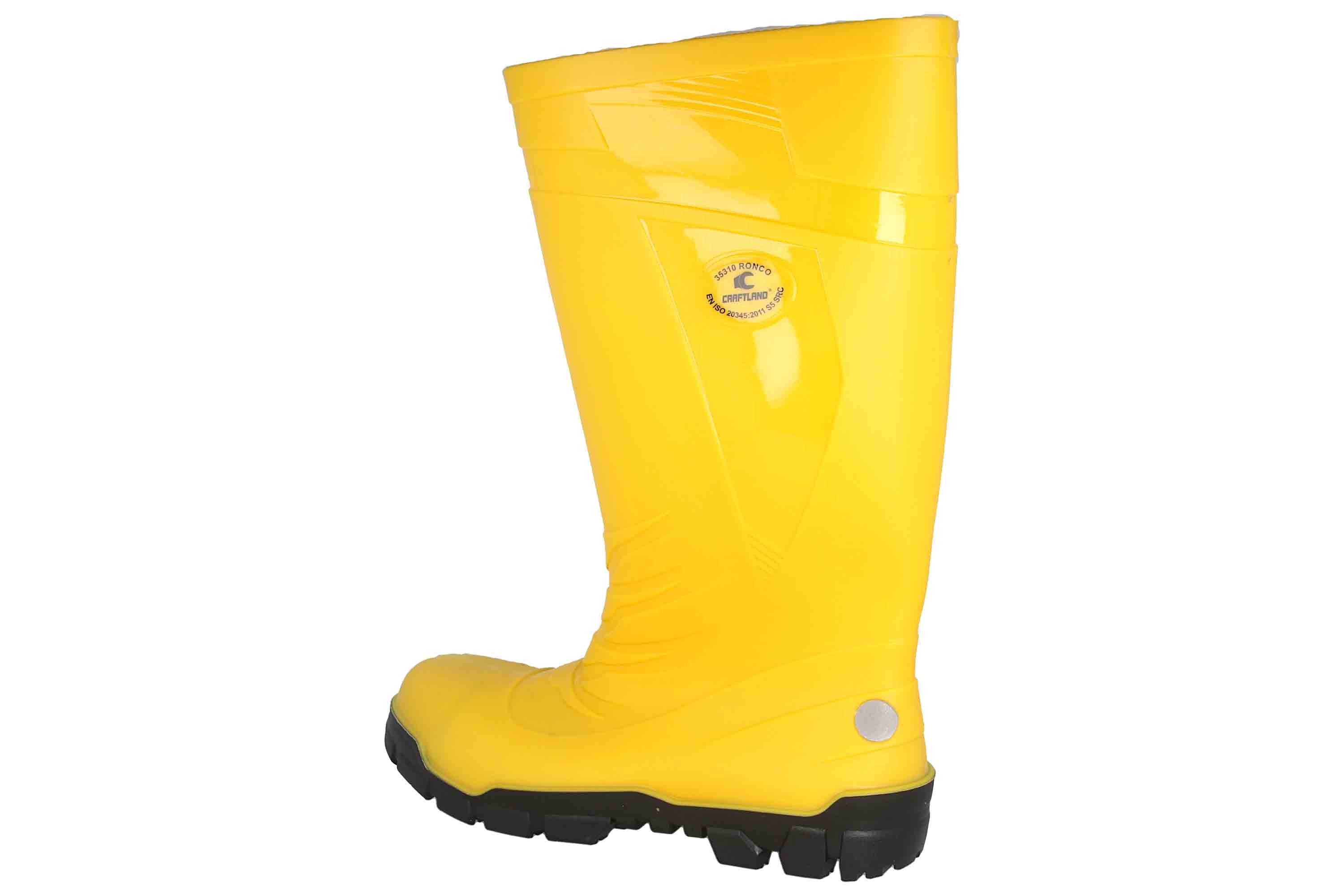 Craftland 35310 Gummistiefel