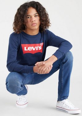 Levi's® Kids Langarmshirt L/S BATWING TEE for BOYS
