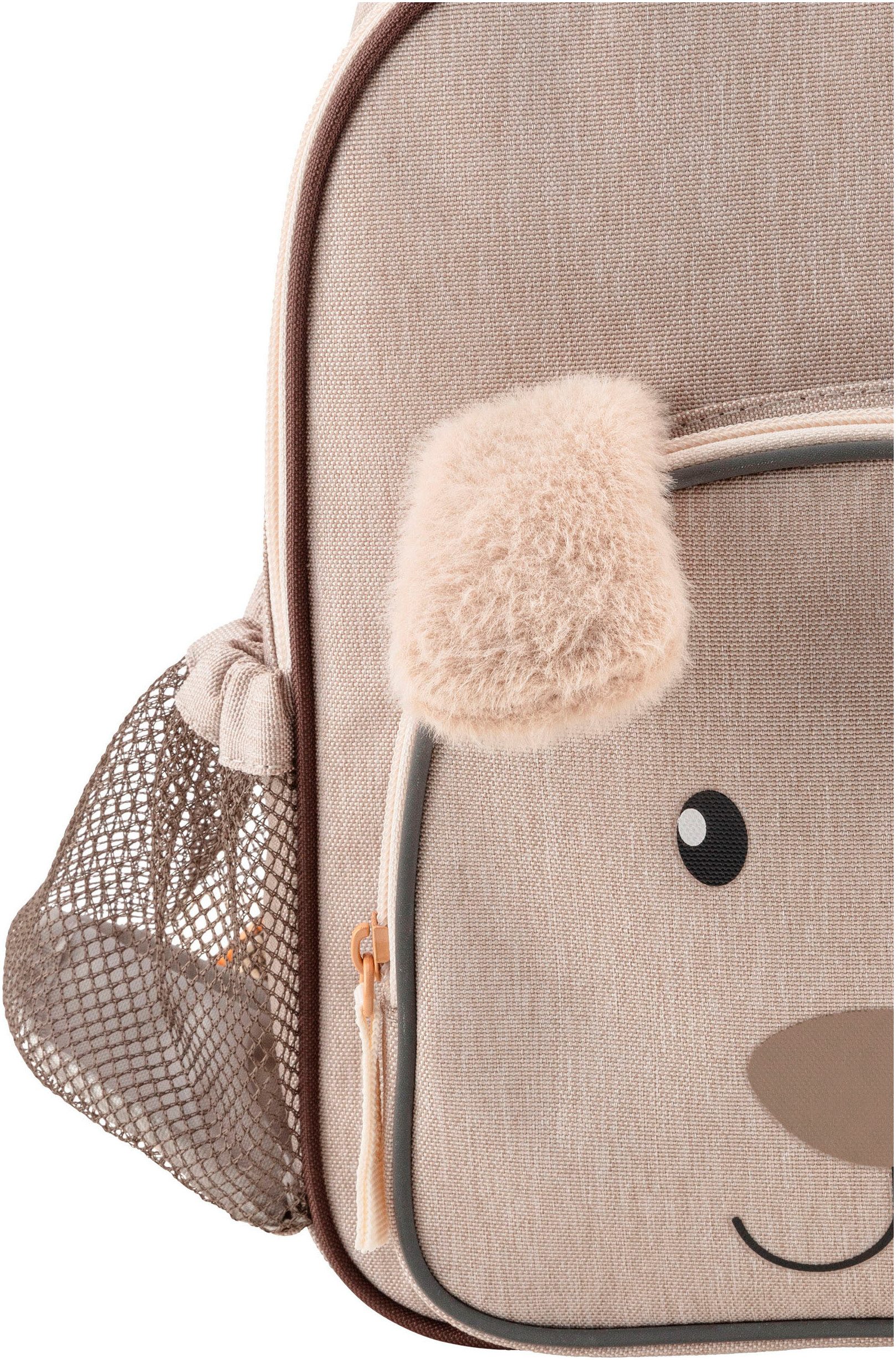 Sterntaler® Kinderrucksack Hund Lucky