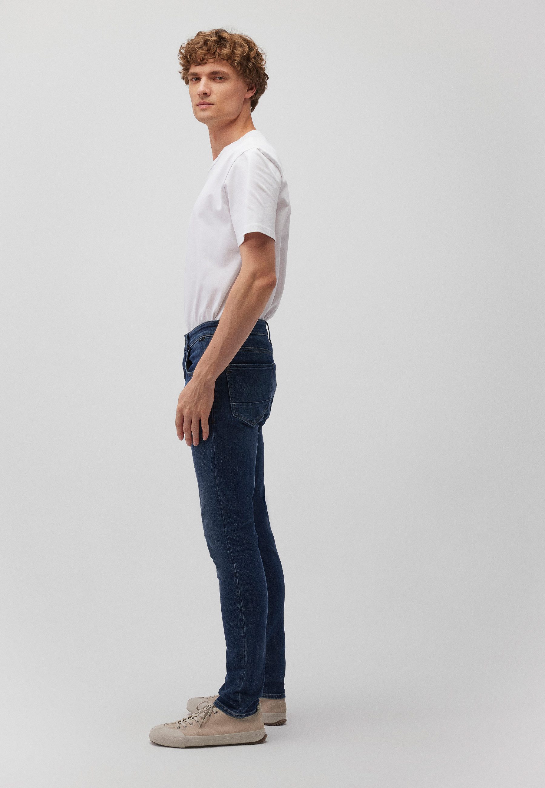 Mavi Röhrenjeans JAMES Slim Skinny Jeans