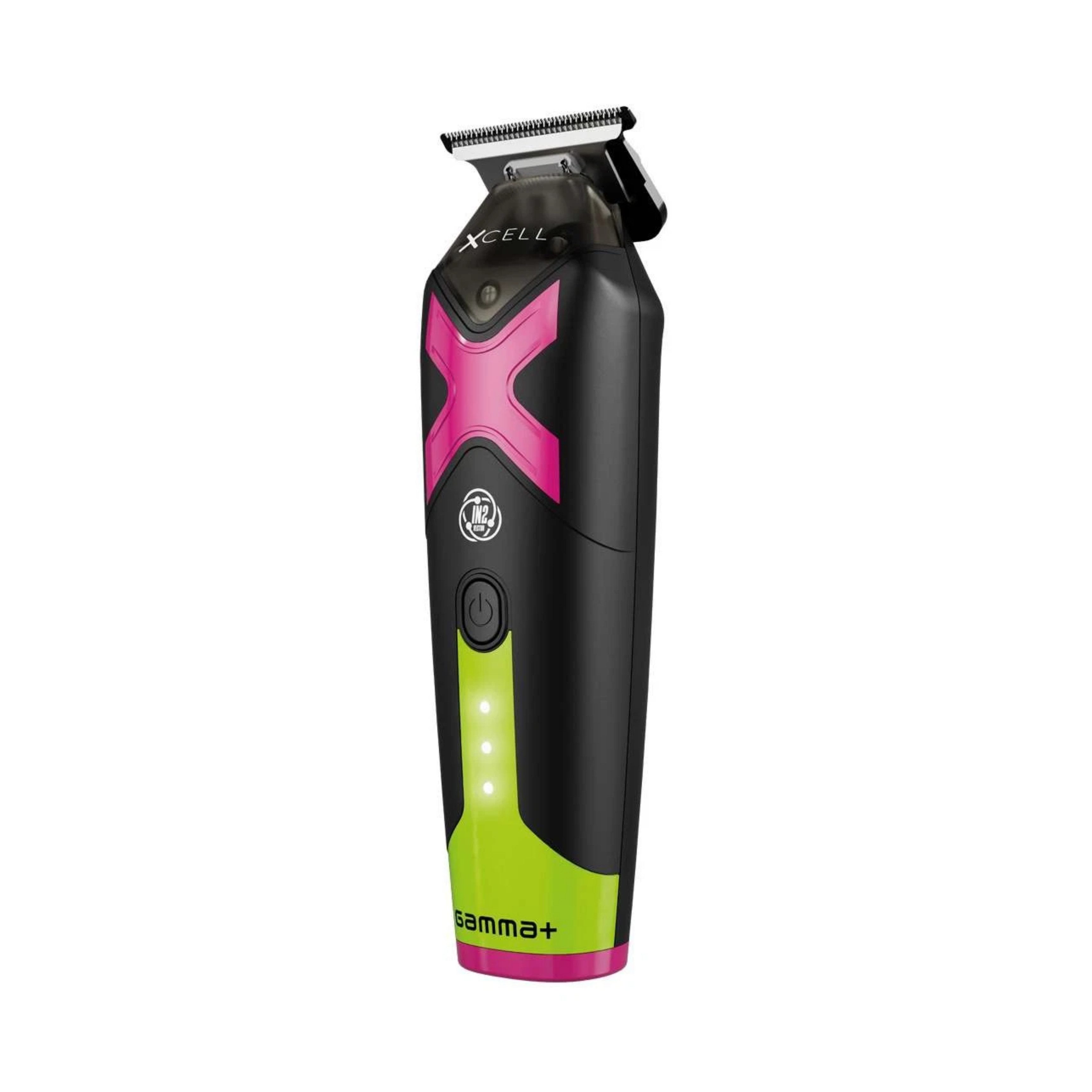 GAMMA+ Haarschneider Gamma+ Xcell Trimmer