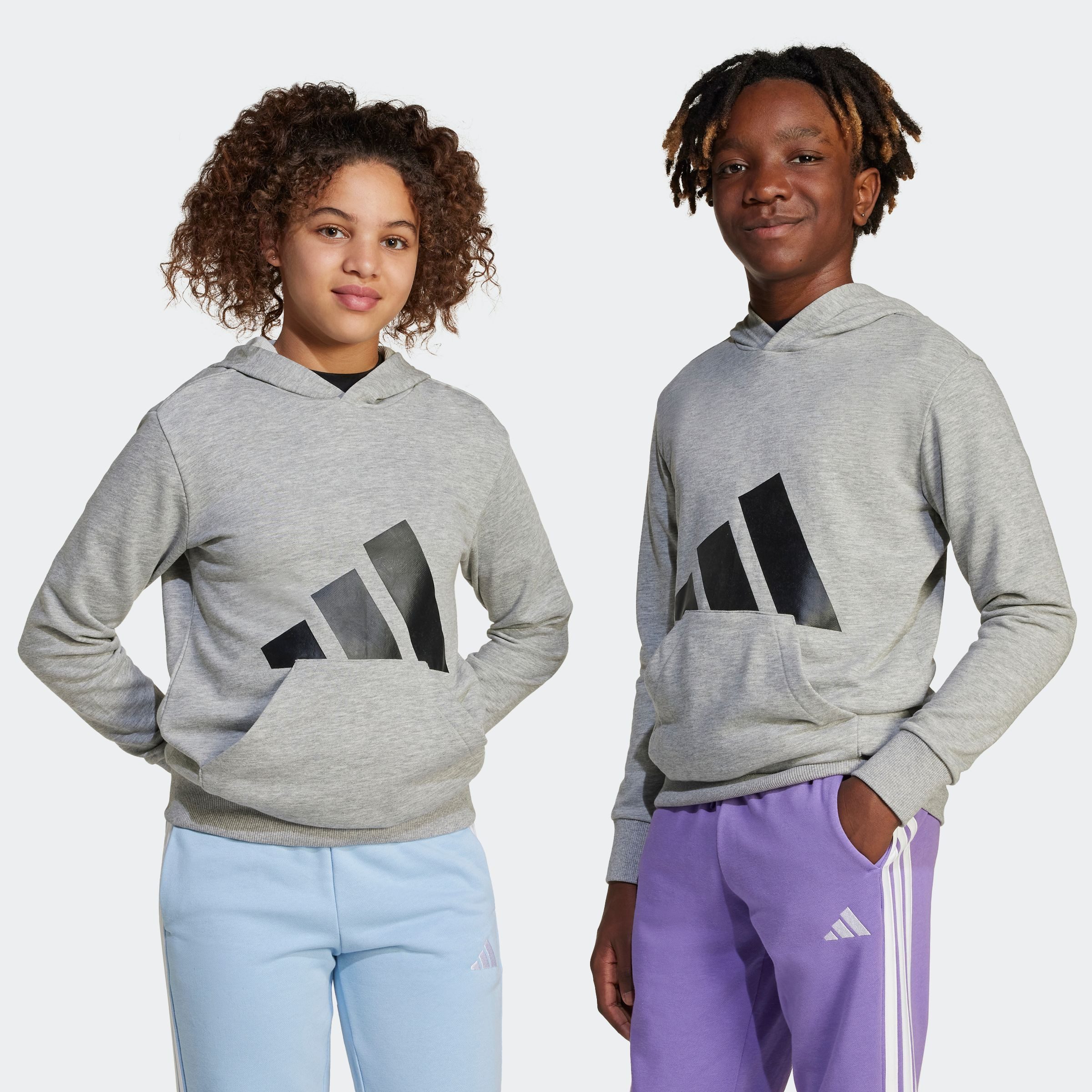 Kapuzensweatshirt J BL FT HD 280