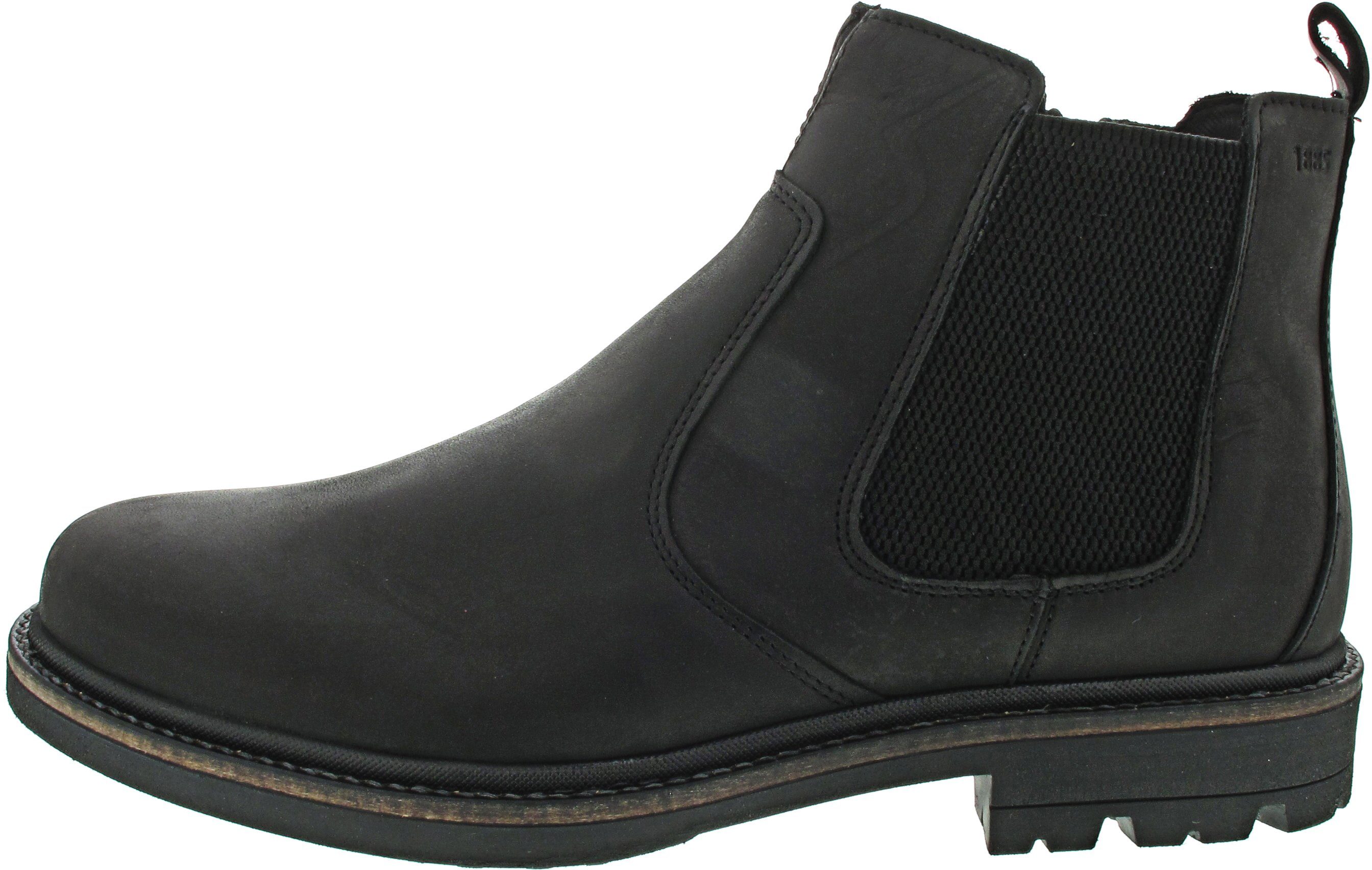 Salamander Stiefelette