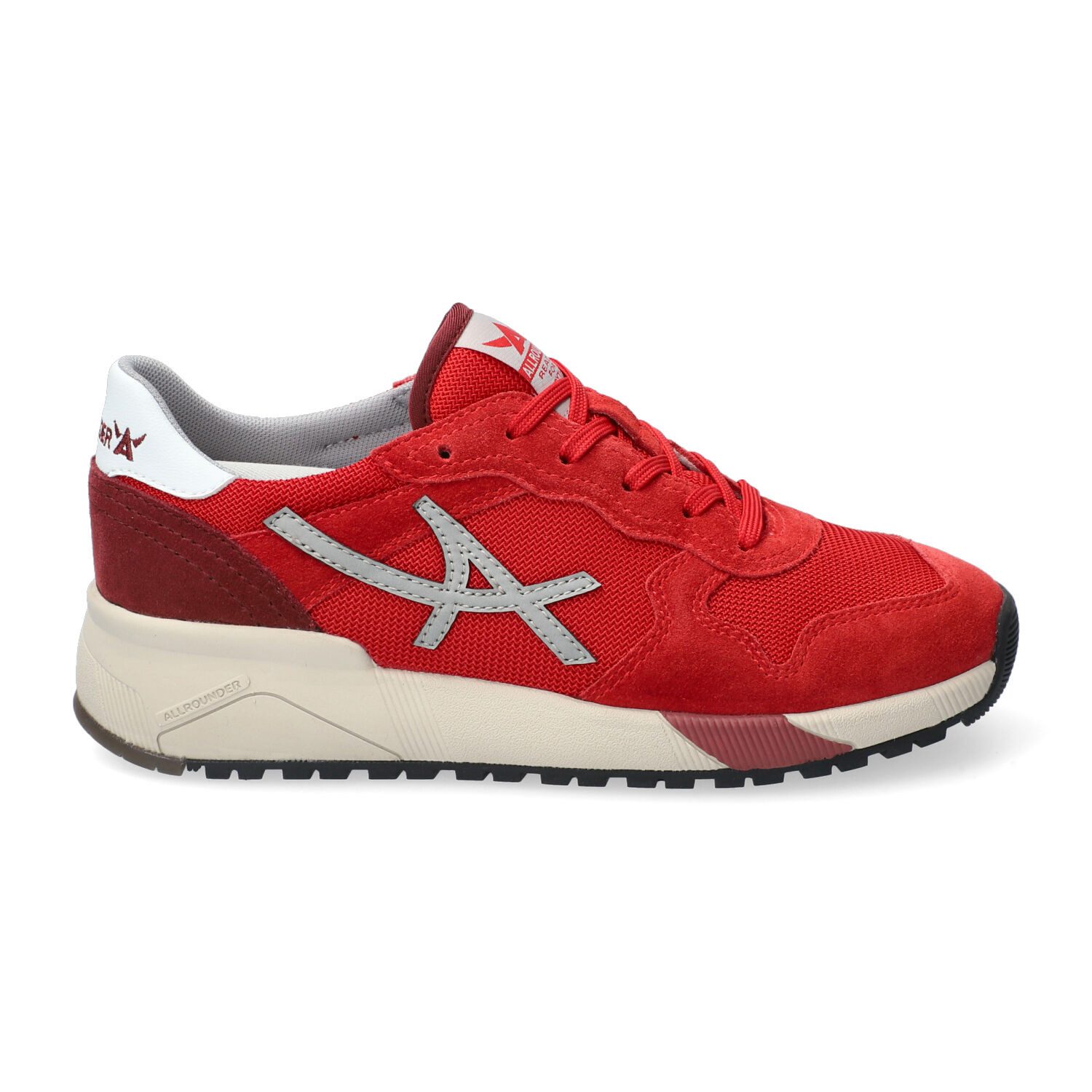 Allrounder by Mephisto Outdoorschuh