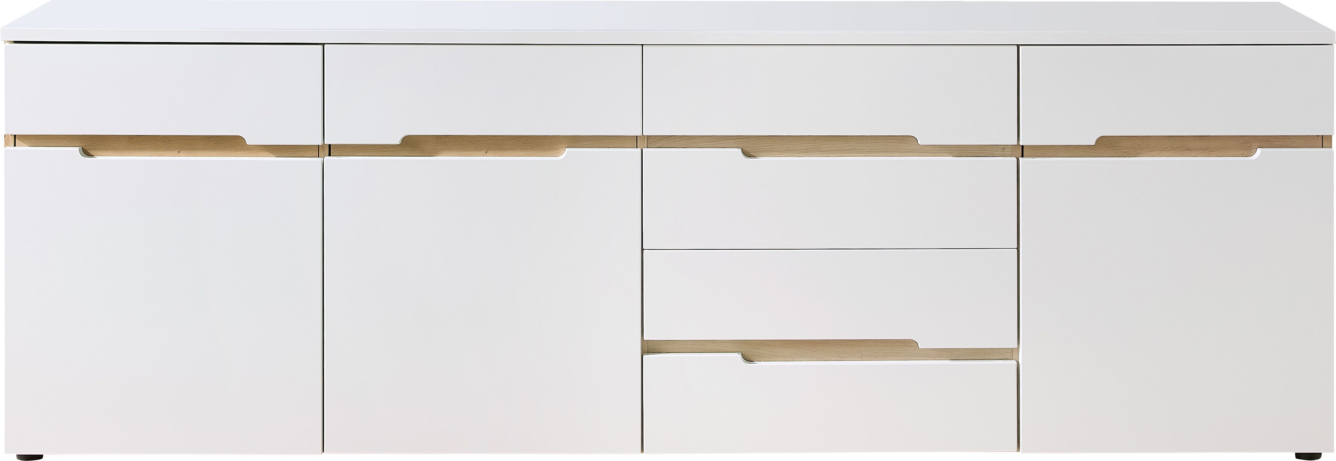Innostyle TV-Board TV-Board Memphis, 230x76x44cm (B/H/T) günstig online kaufen