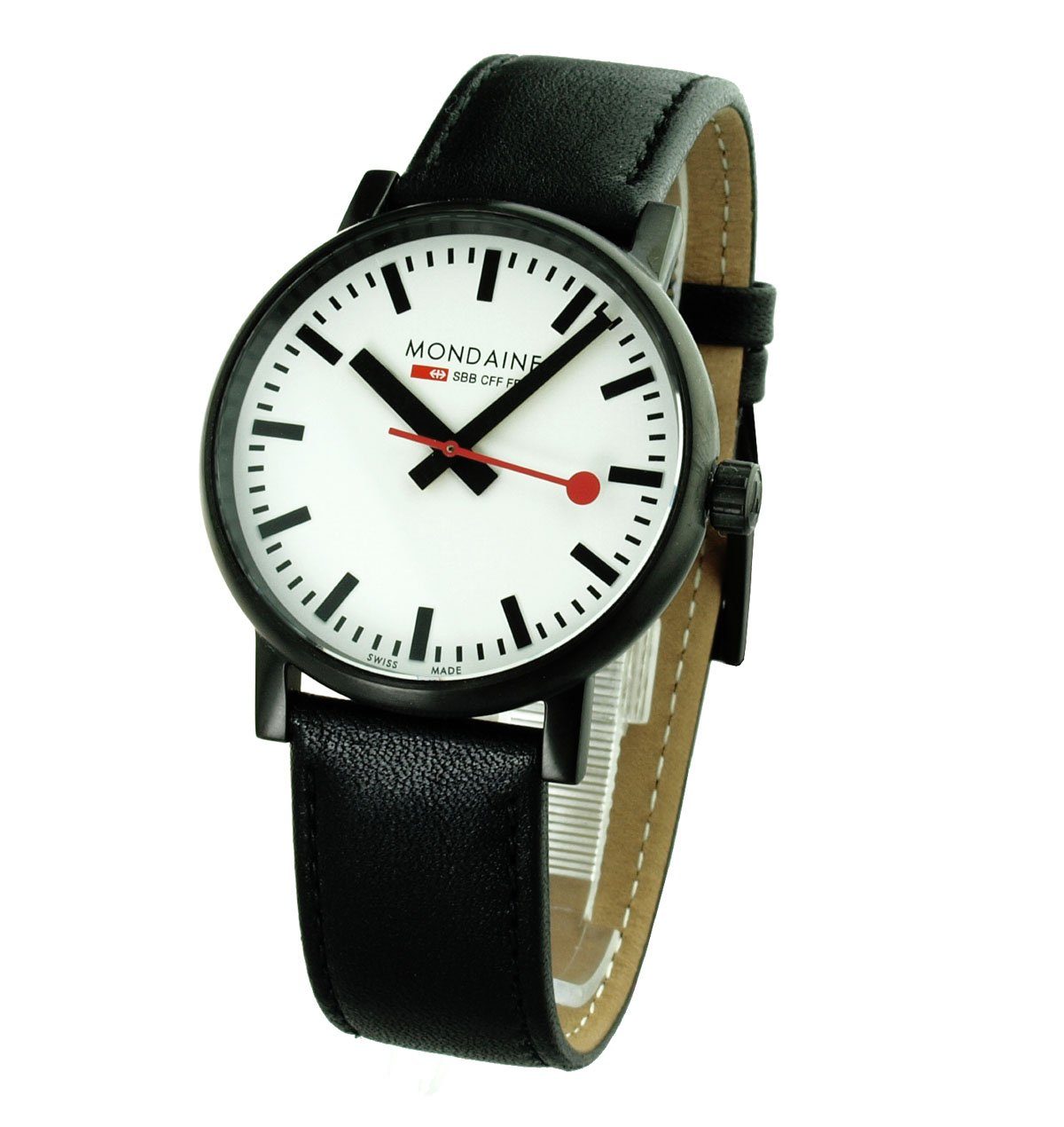 MONDAINE Schweizer Uhren mm 40 MSE.40111.SET mm / Uhr Ø EVO Ø 30 Paar 2