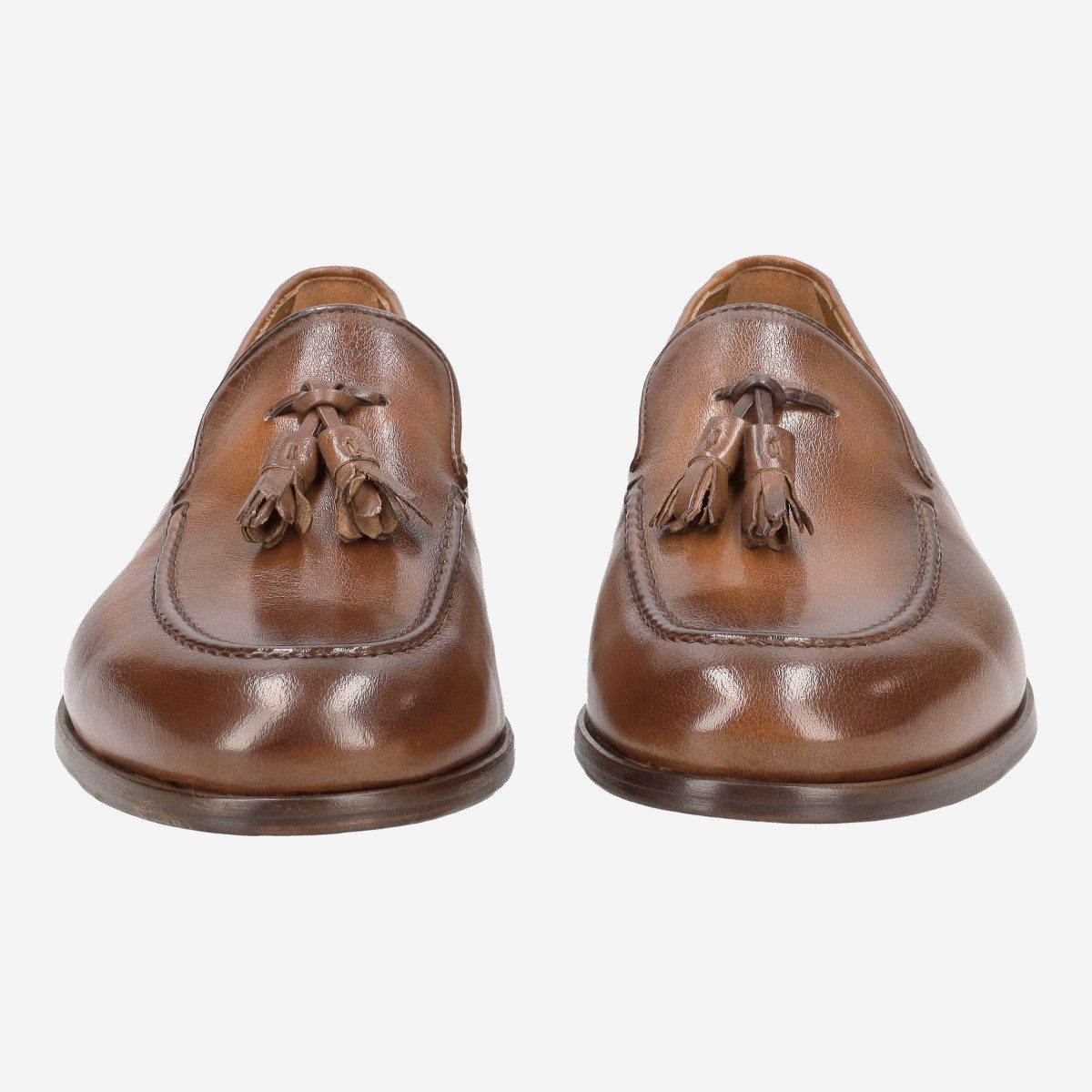Flecs Flecs M700-26 T.DI MORO, Slipper günstig online kaufen