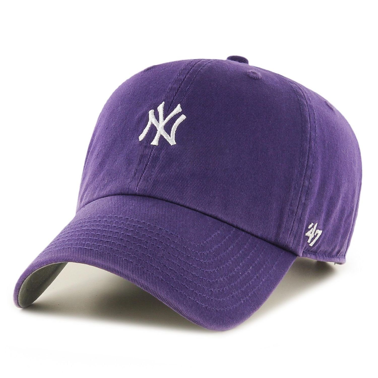 '47 Brand Baseball Cap BASE New York Yankees günstig online kaufen