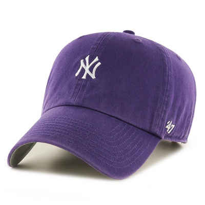 '47 Brand Baseball Cap BASE New York Yankees