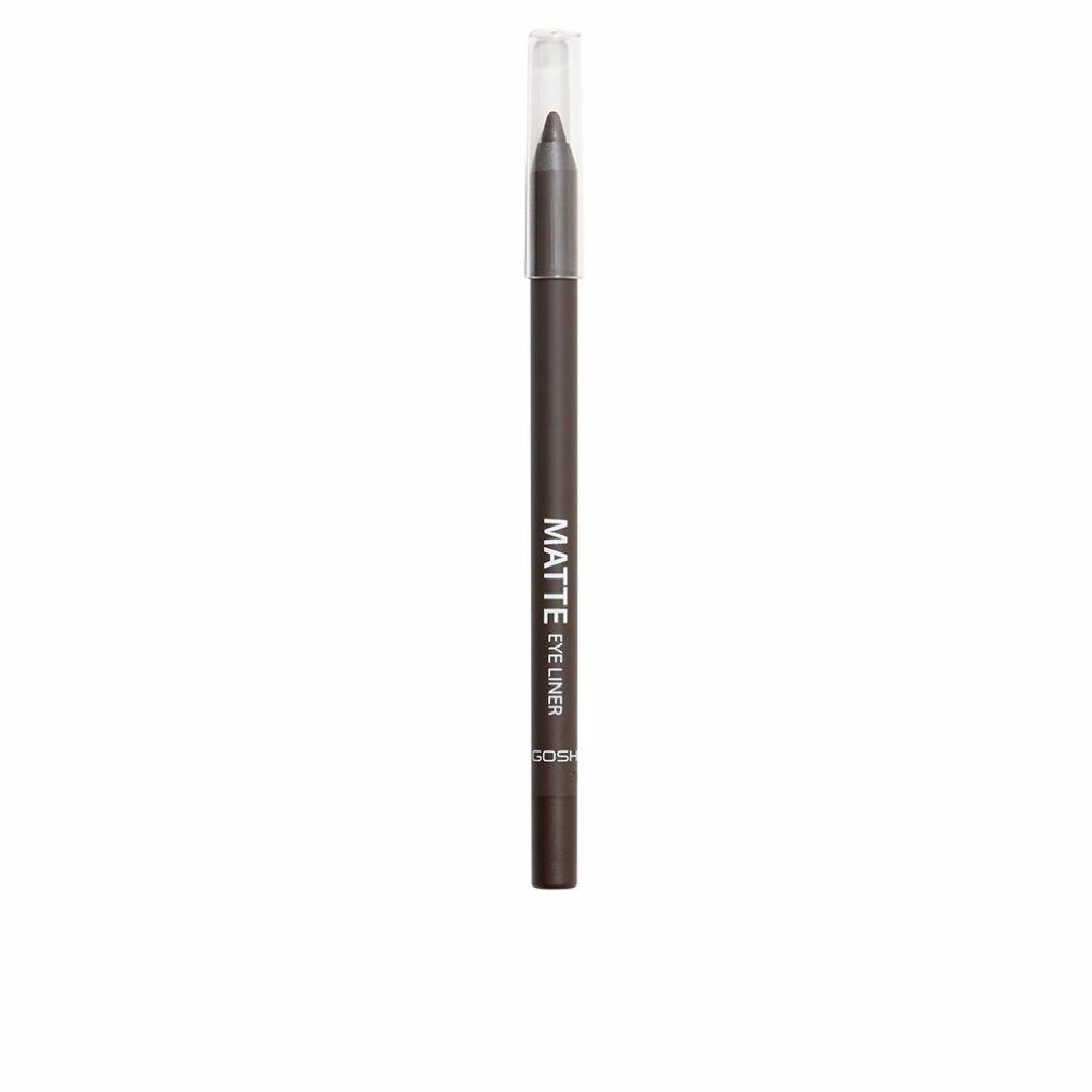GOSH Основа MATTE Eyeliner #004-mocha 1.2 gr