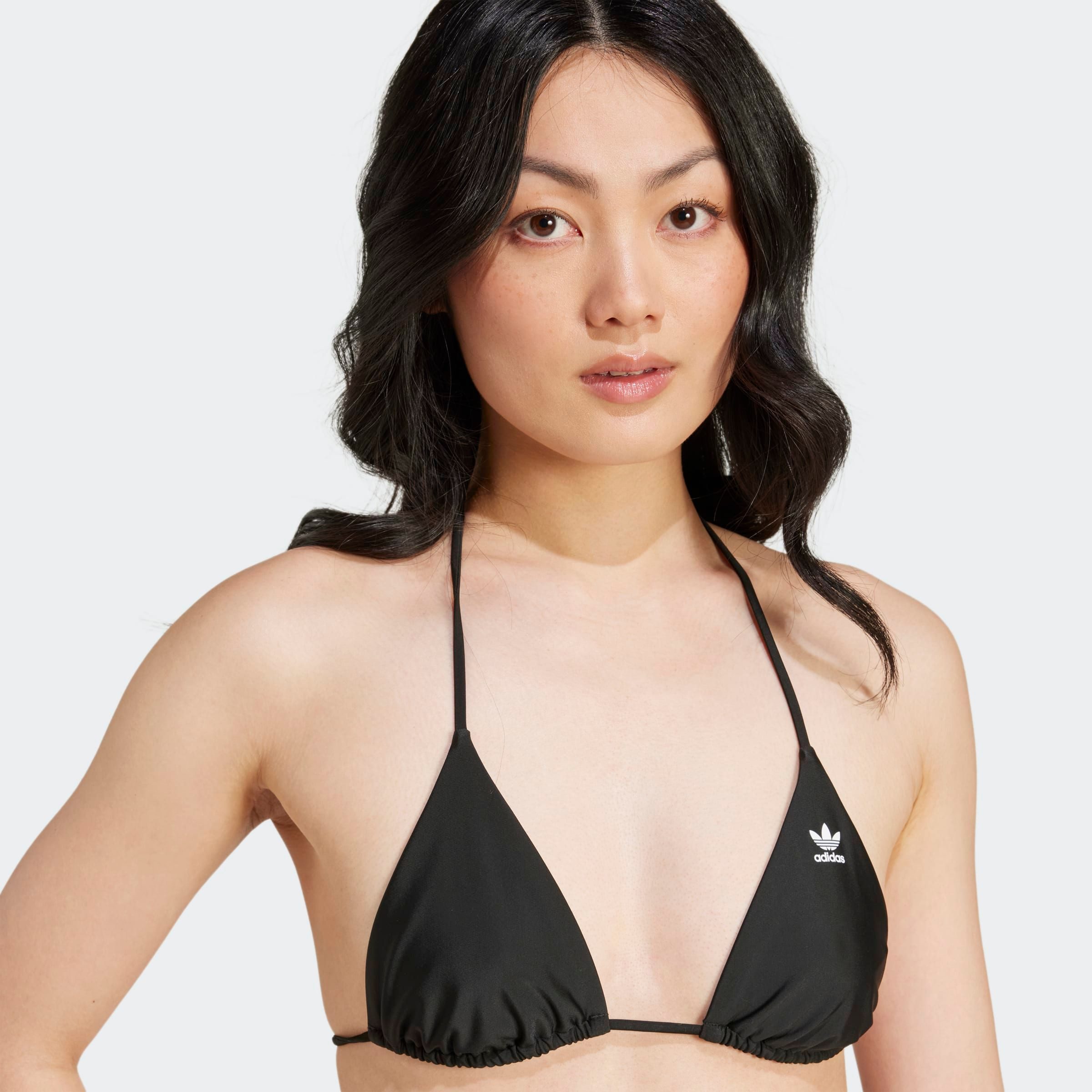 adidas Performance Bustier-Bikini-Top ADICOLOR BIKINIOBERTEIL