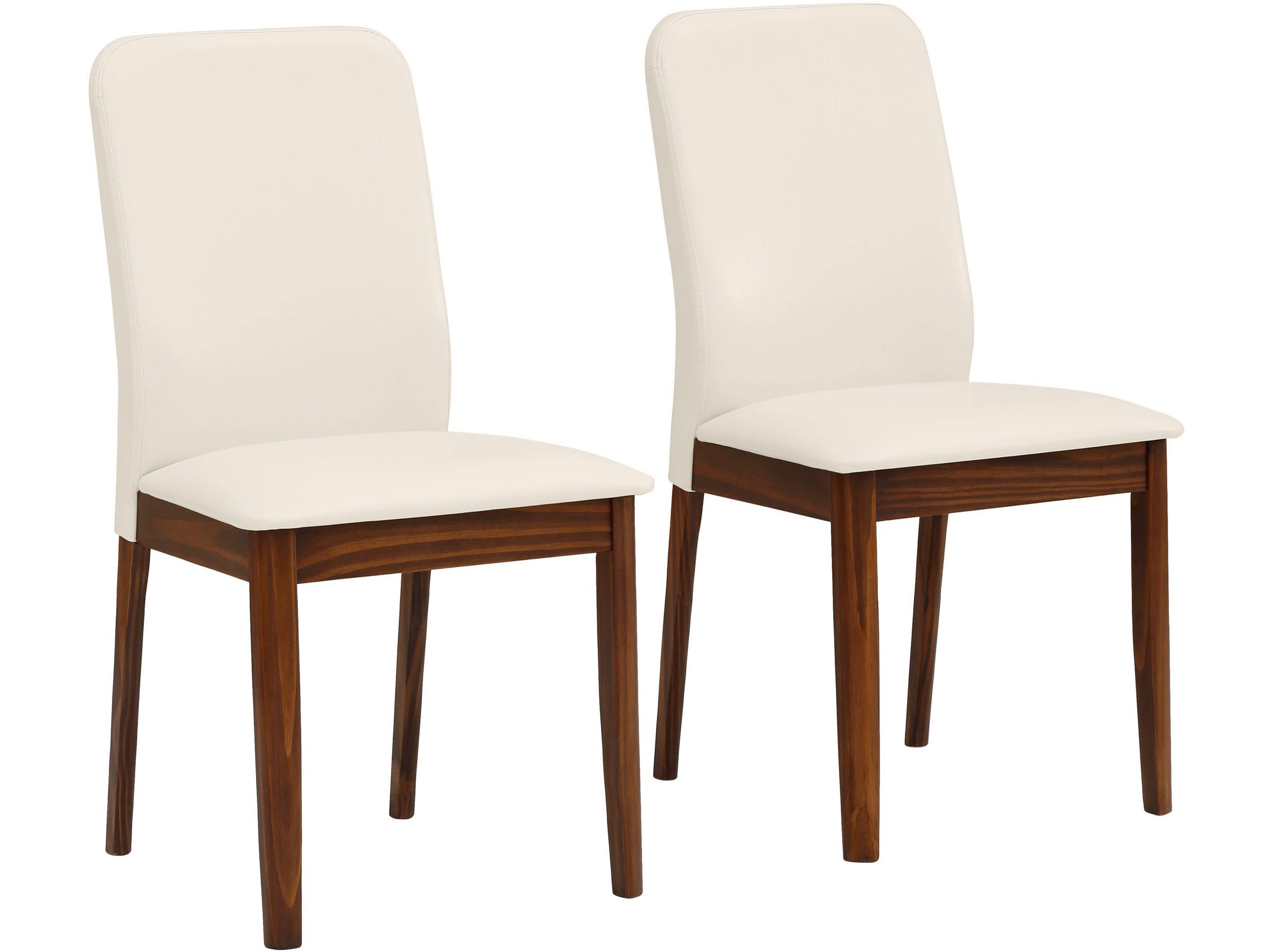 loft24 Esszimmerstuhl Winston (Set, 2 St), günstig online kaufen