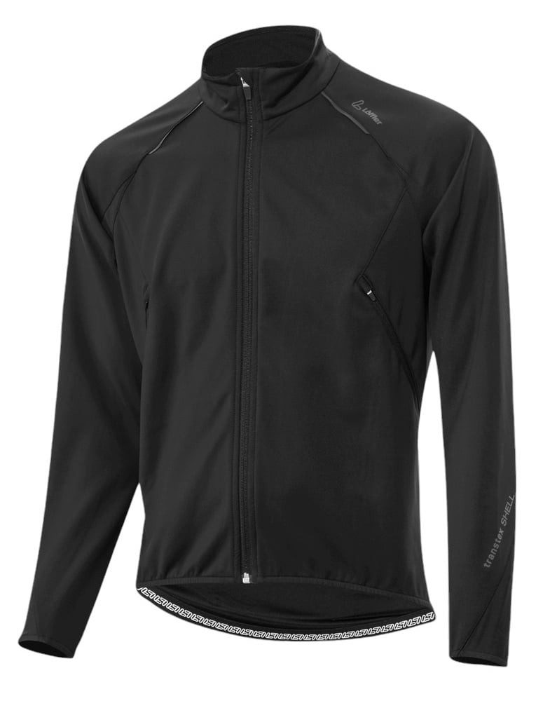 Löffler Fahrradjacke Bike Gran Fondo TXS Jacket (wärmeisolierend, winddicht)