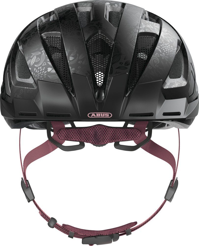 ABUS Fahrradhelm URBAN-I 3.0 – Bild 2 von 5