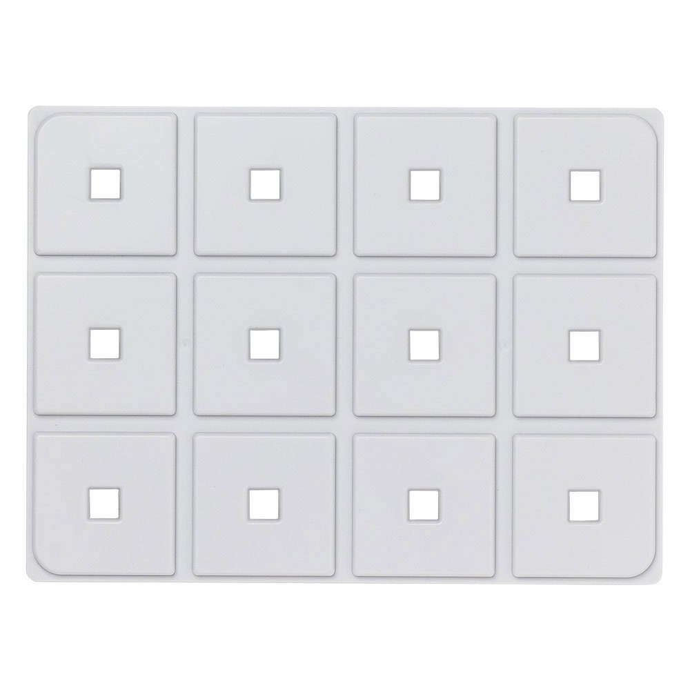 Tier-Intelligenzspielzeug Pawzler Intelligentes Schnüffel Hundespielzeug, Bausteine, (1-tlg) fast endlos viele verschiedene Spielvarianten.