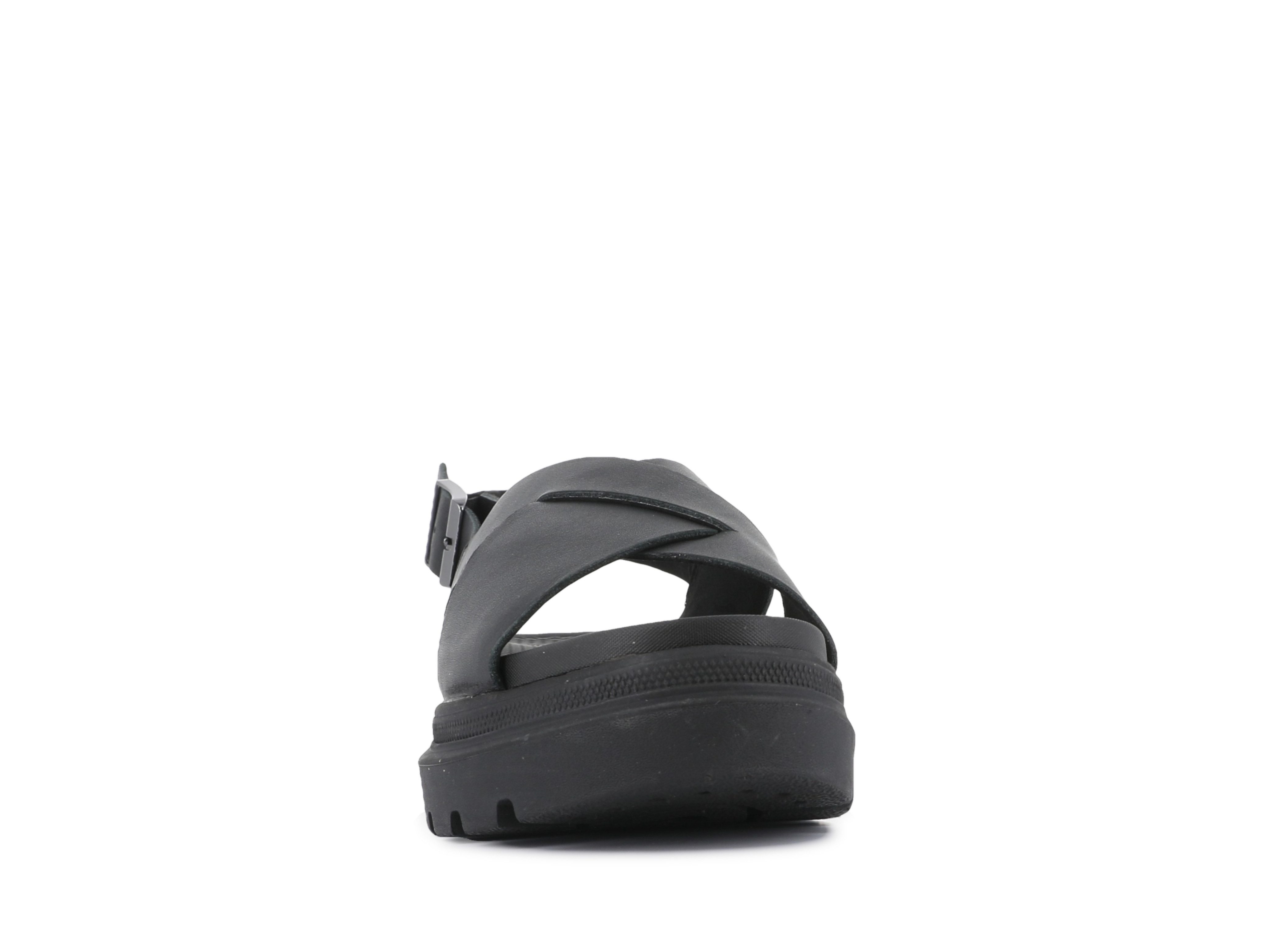 Palladium PALLACRUISE CROSSED Sandale Sommerschuh, Sandalette, Riemchensandale – Bild 4 von 5
