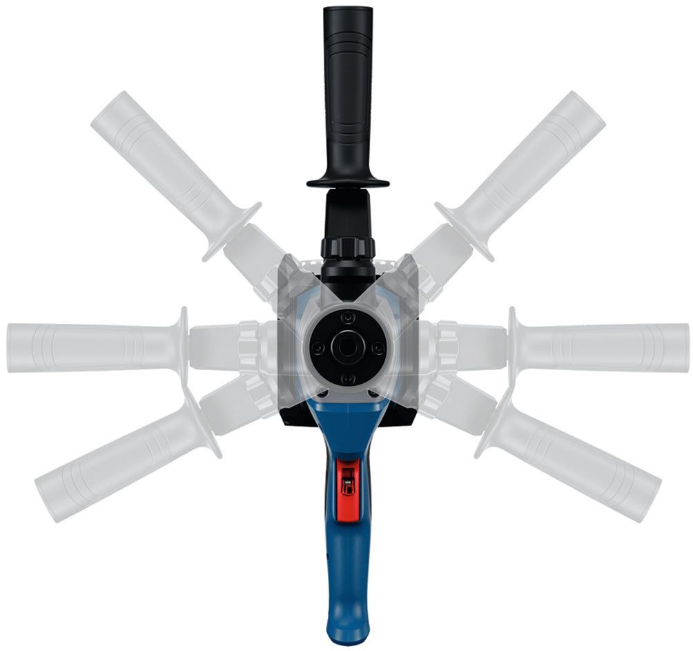 Bosch Professional Rührwerk »GRW 18V-120«, ohne Akku, ohne Ladegerät