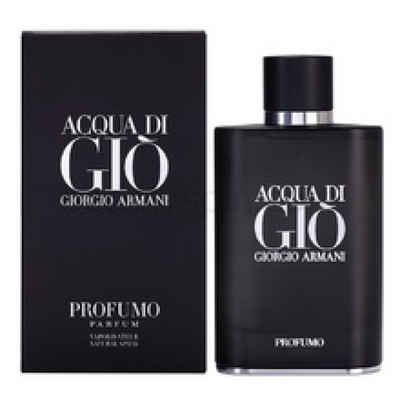Giorgio Armani Eau de Parfum »Armani Acqua Di Gio Profumo Edp Spray 125ml«