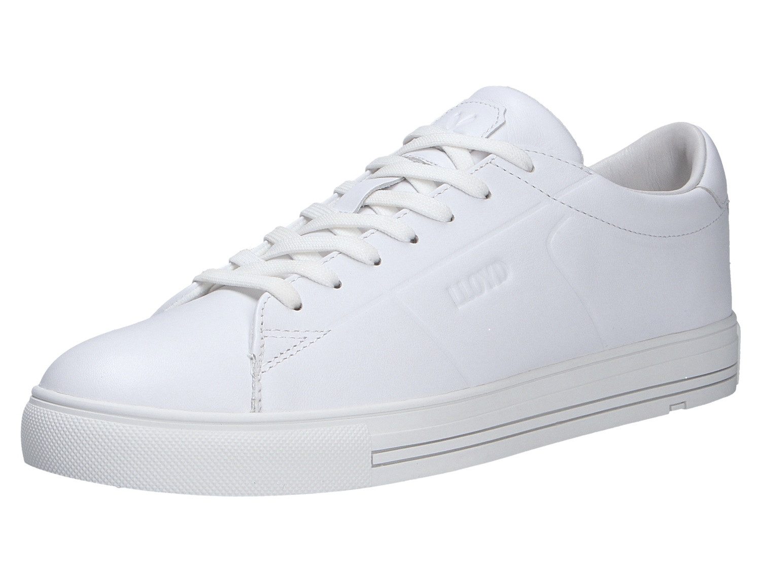 Lloyd COURT Sneaker Modischer Schnitt