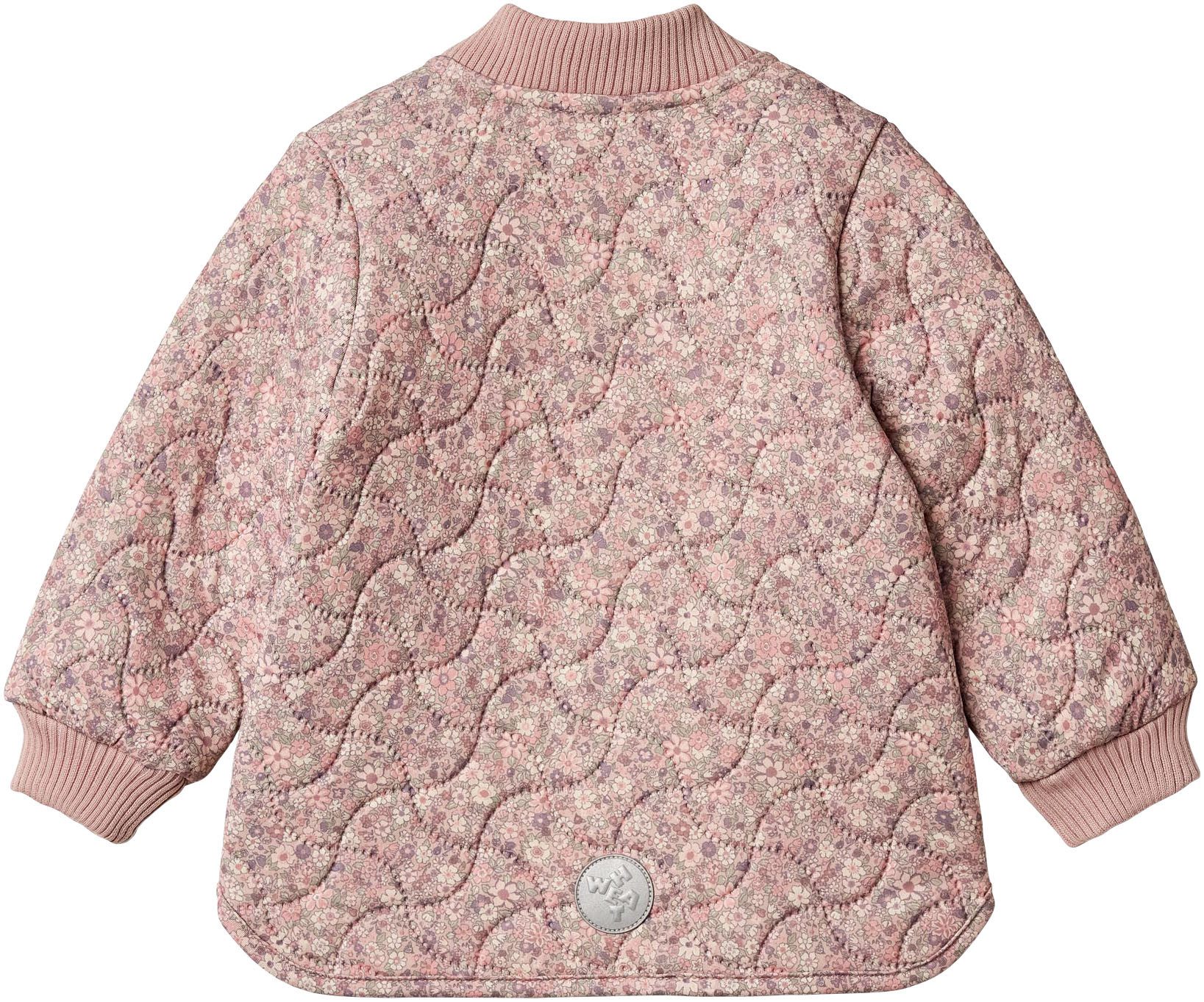 WHEAT Steppjacke Thermo Jacket Loui wasserdicht