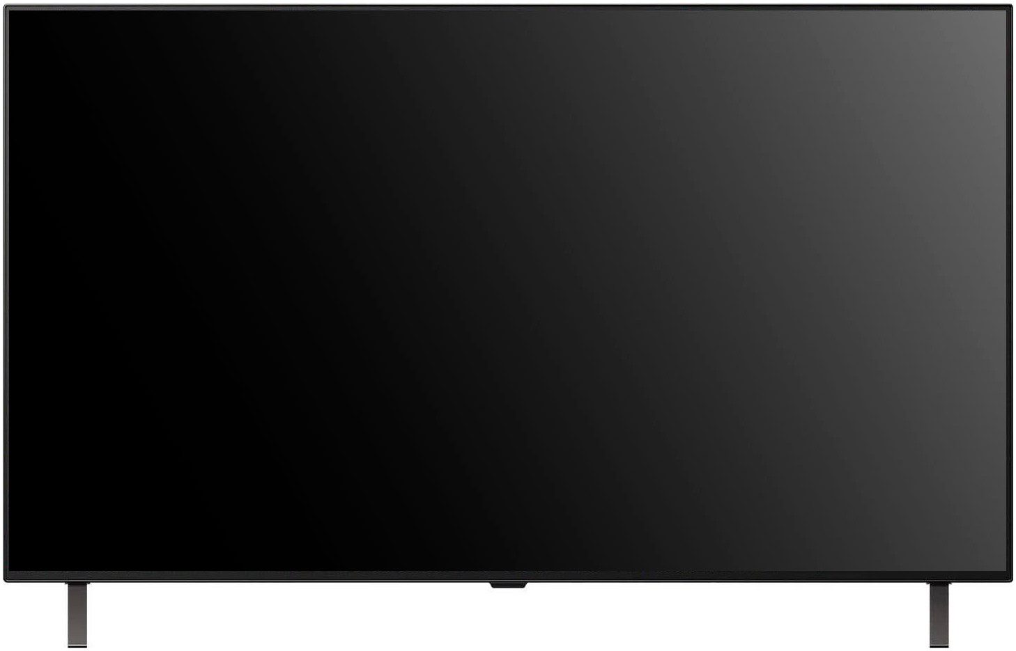 LG OLED48B59LA OLED-Fernseher (121 cm/48 Zoll, 4K Ultra HD, Smart-TV)