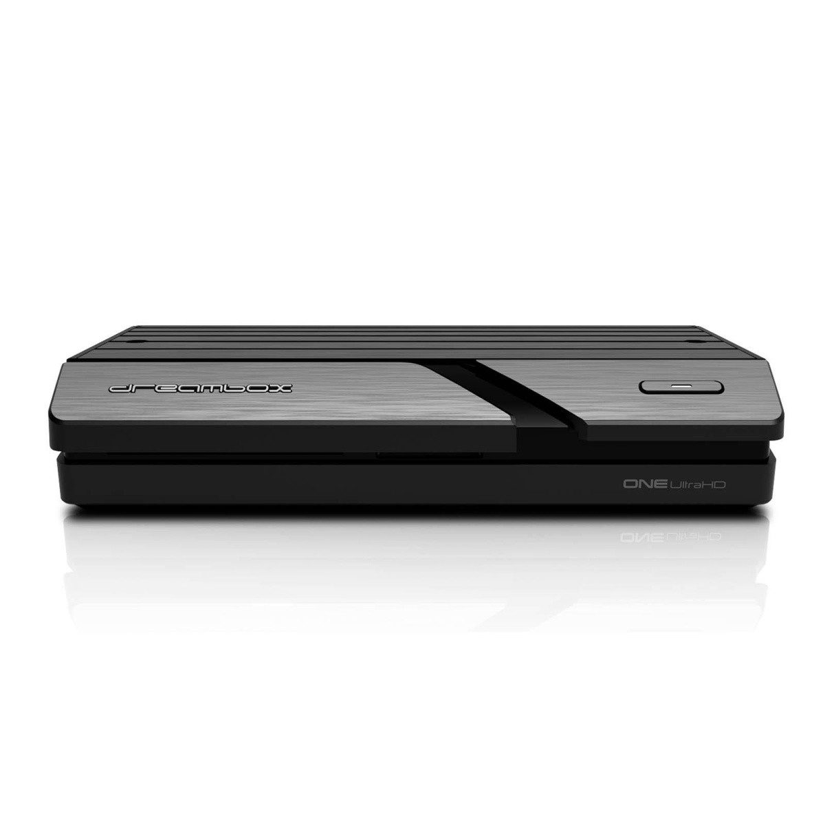 One Combo 4K Satellitenreceiver