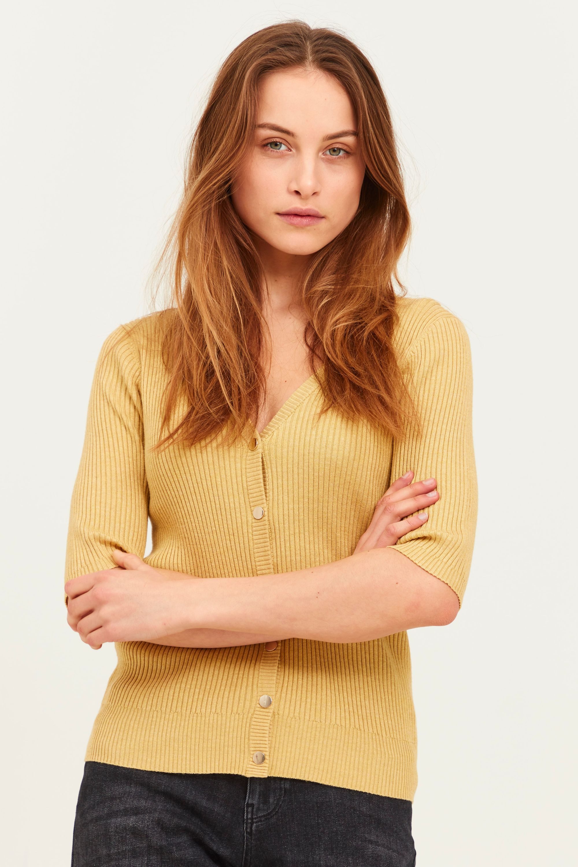 Pulz Jeans Strickjacke PZSARA - 50206209 günstig online kaufen
