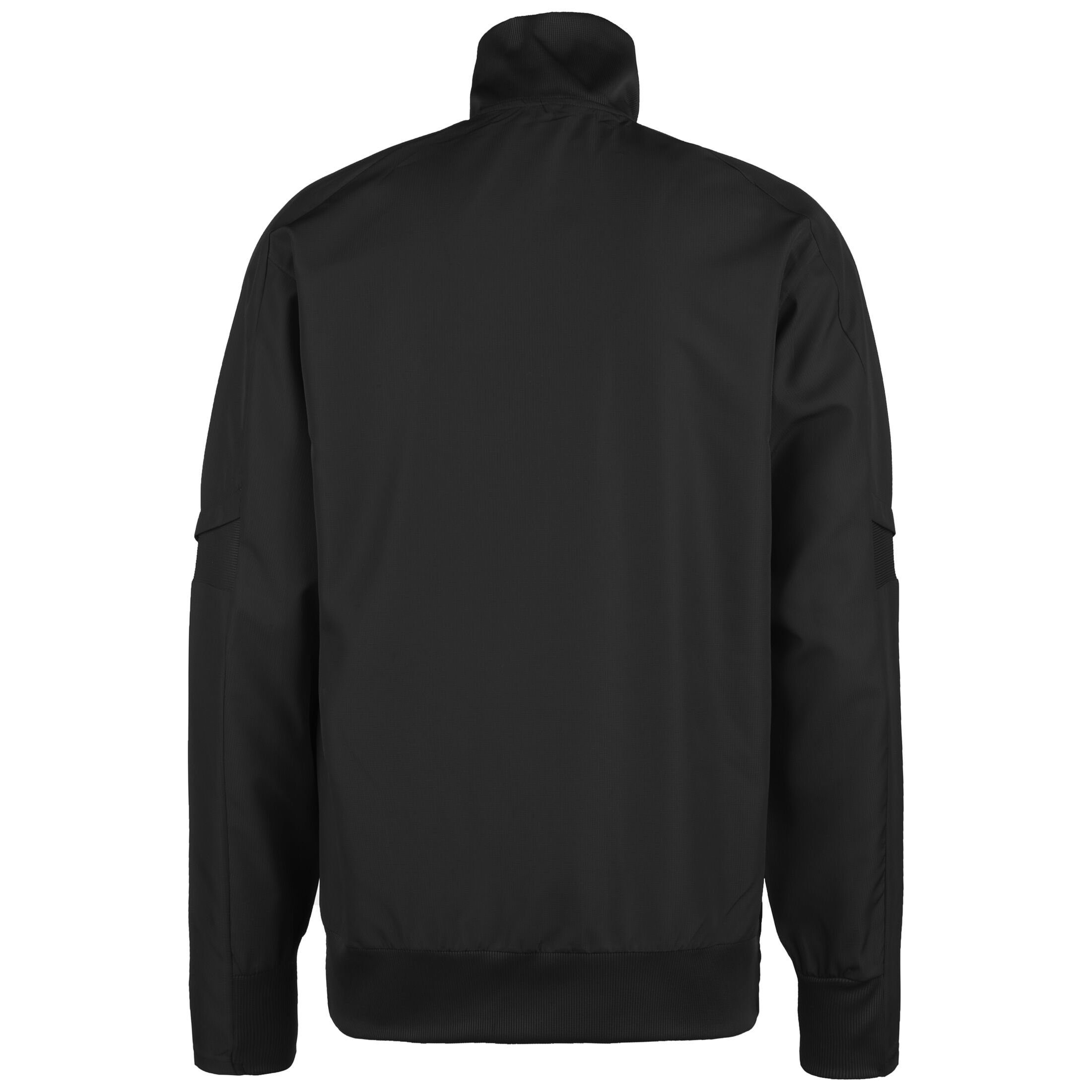 Herren Präsentationsjacke Condivo Trainingsjacke adidas schwarz 20 Performance