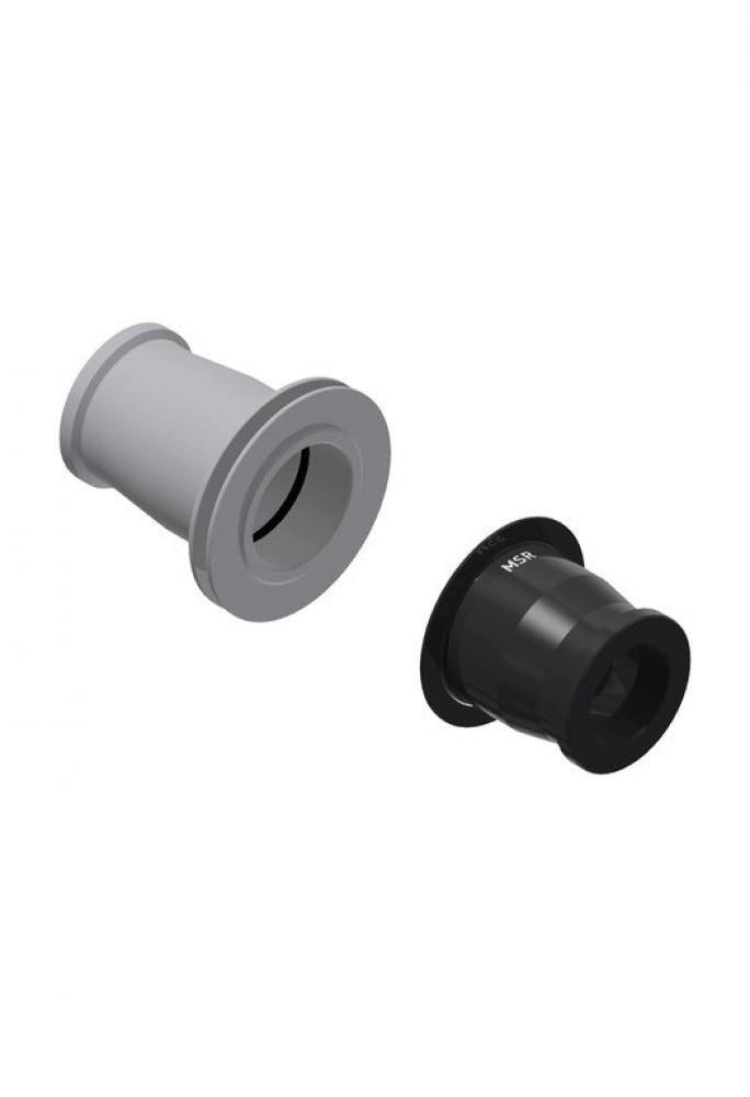 DT Swiss Laufrad DT Swiss Umrüstkit Achse 12 mm - einfache Umrüstung auf aktuelle Gener