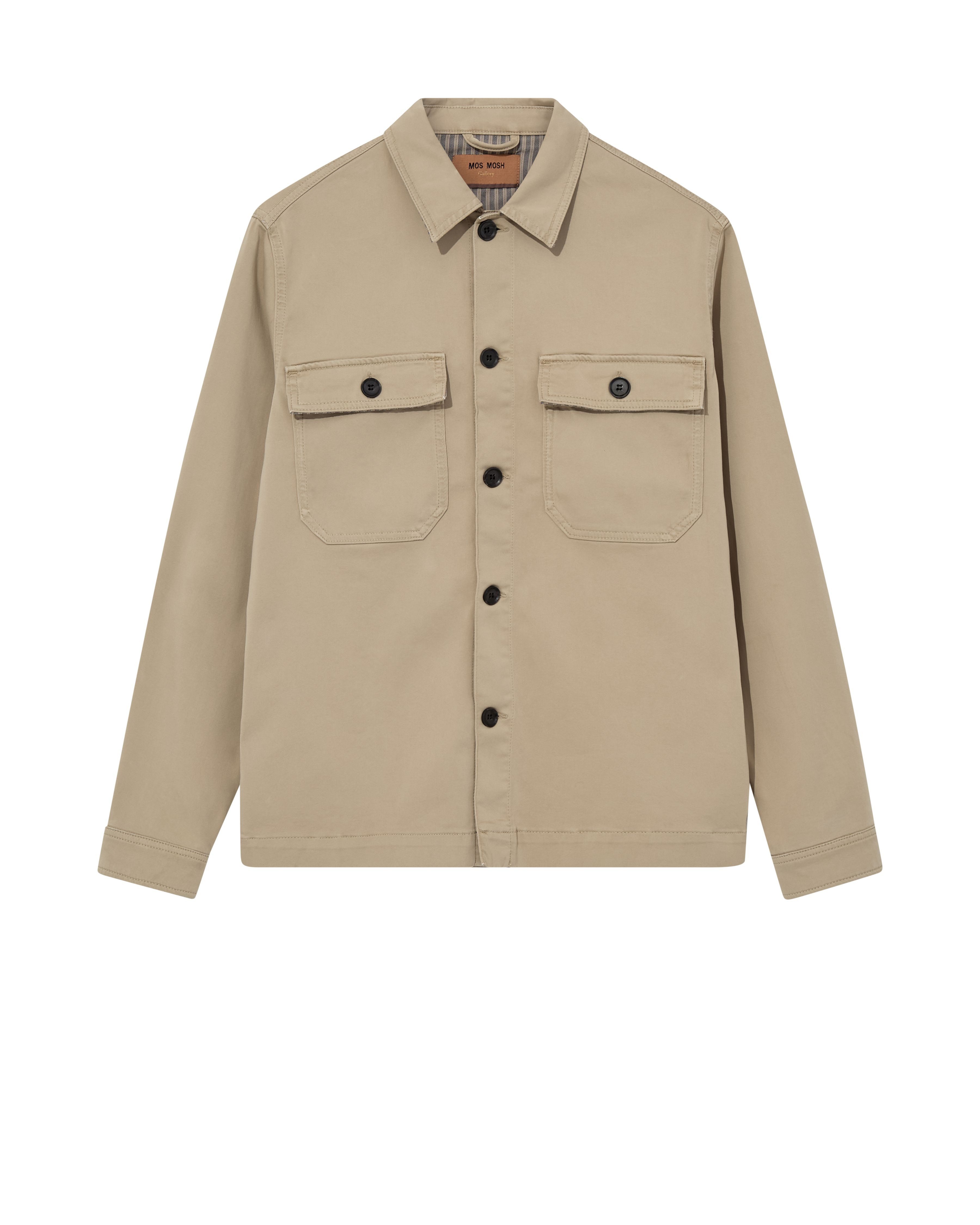 Mos Mosh Outdoorjacke