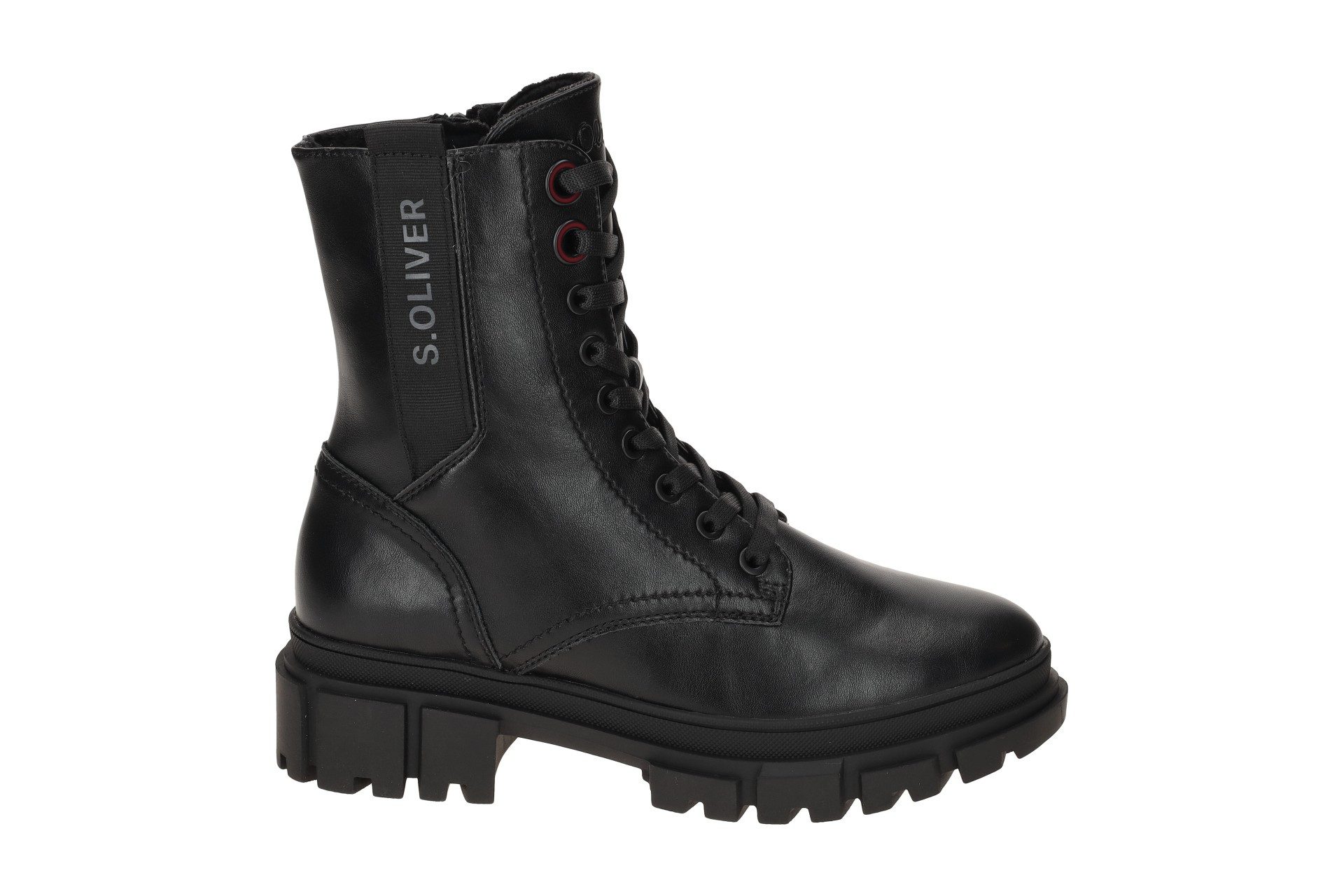 s.Oliver 5-25221-43 001 Stiefel günstig online kaufen