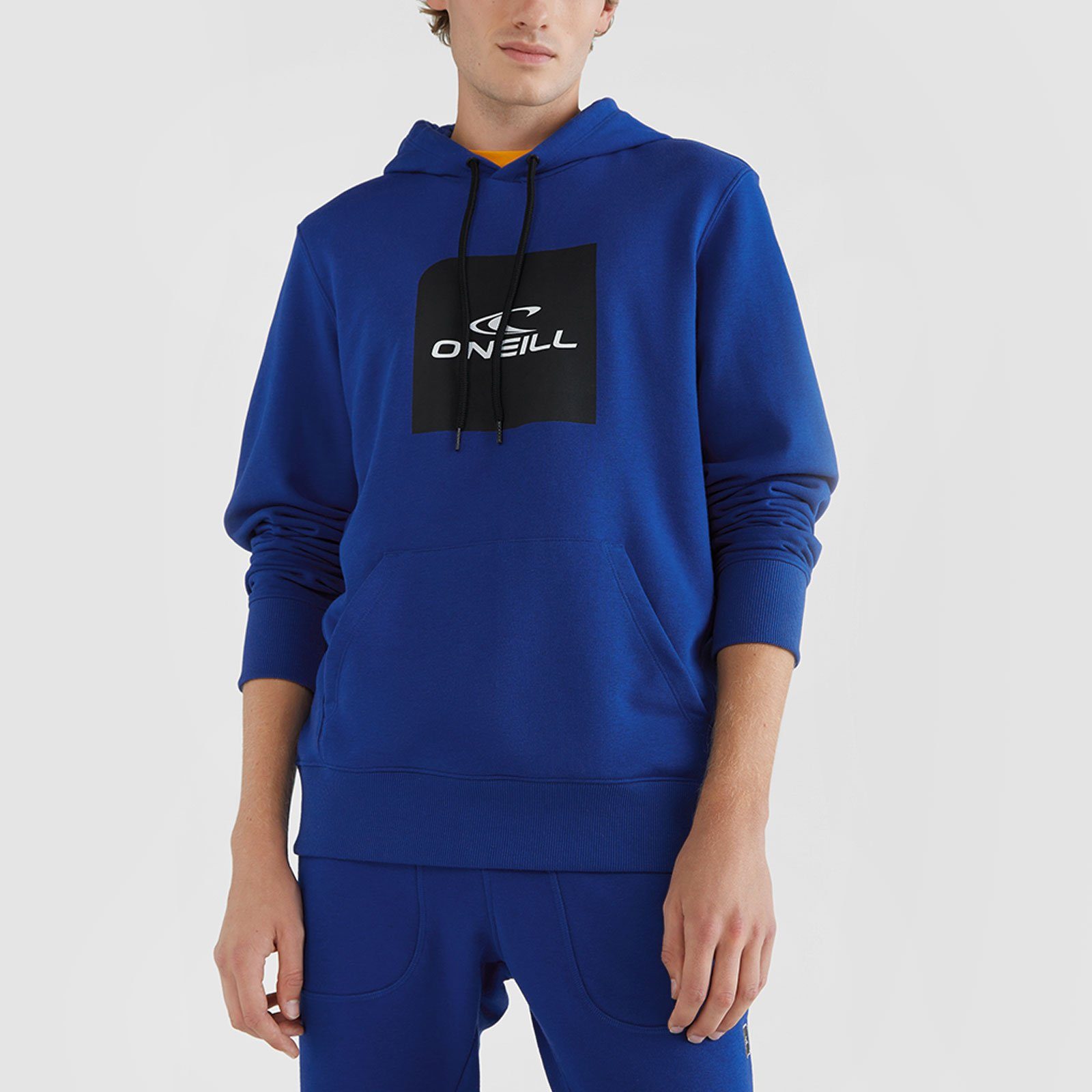 O'Neill Hoodie Cube mit Logo-Print günstig online kaufen