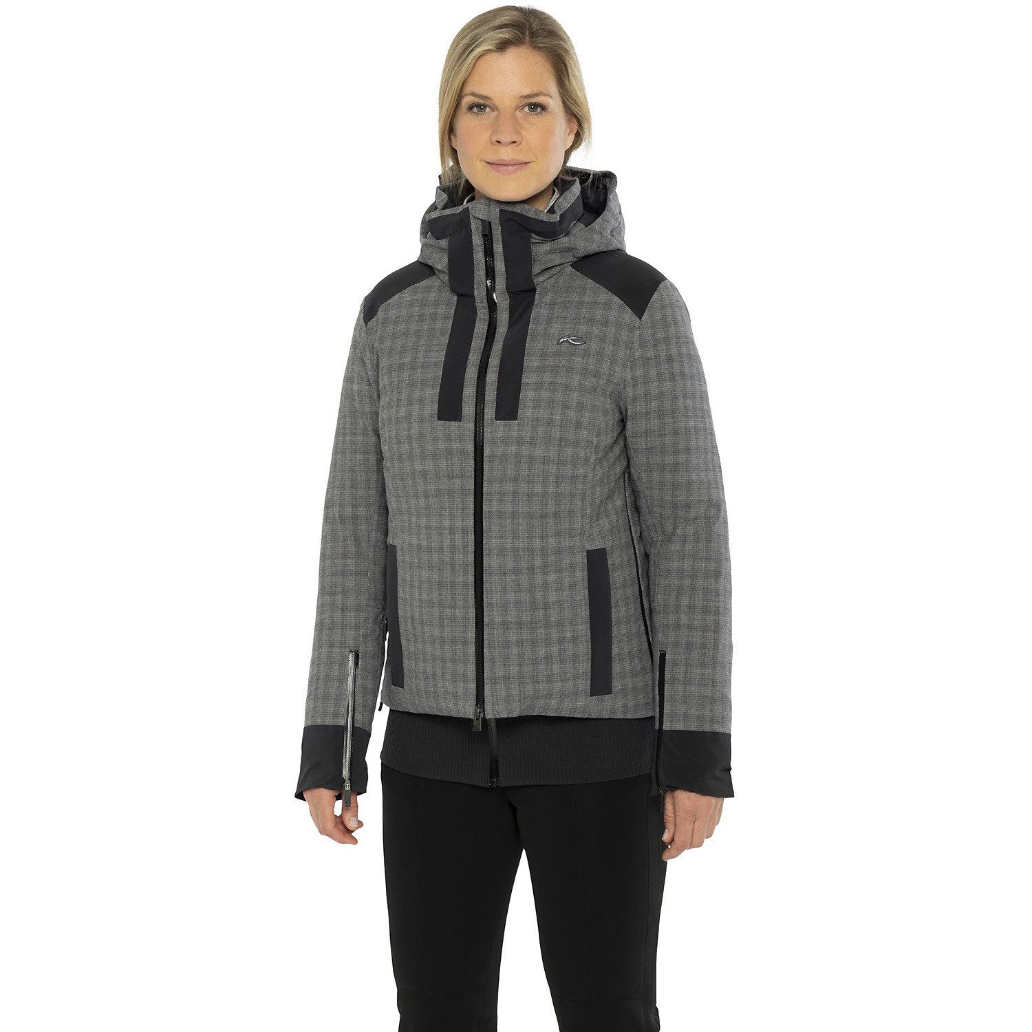 KJUS Skijacke Jacke KjusWOMEN VARUNA JACKET