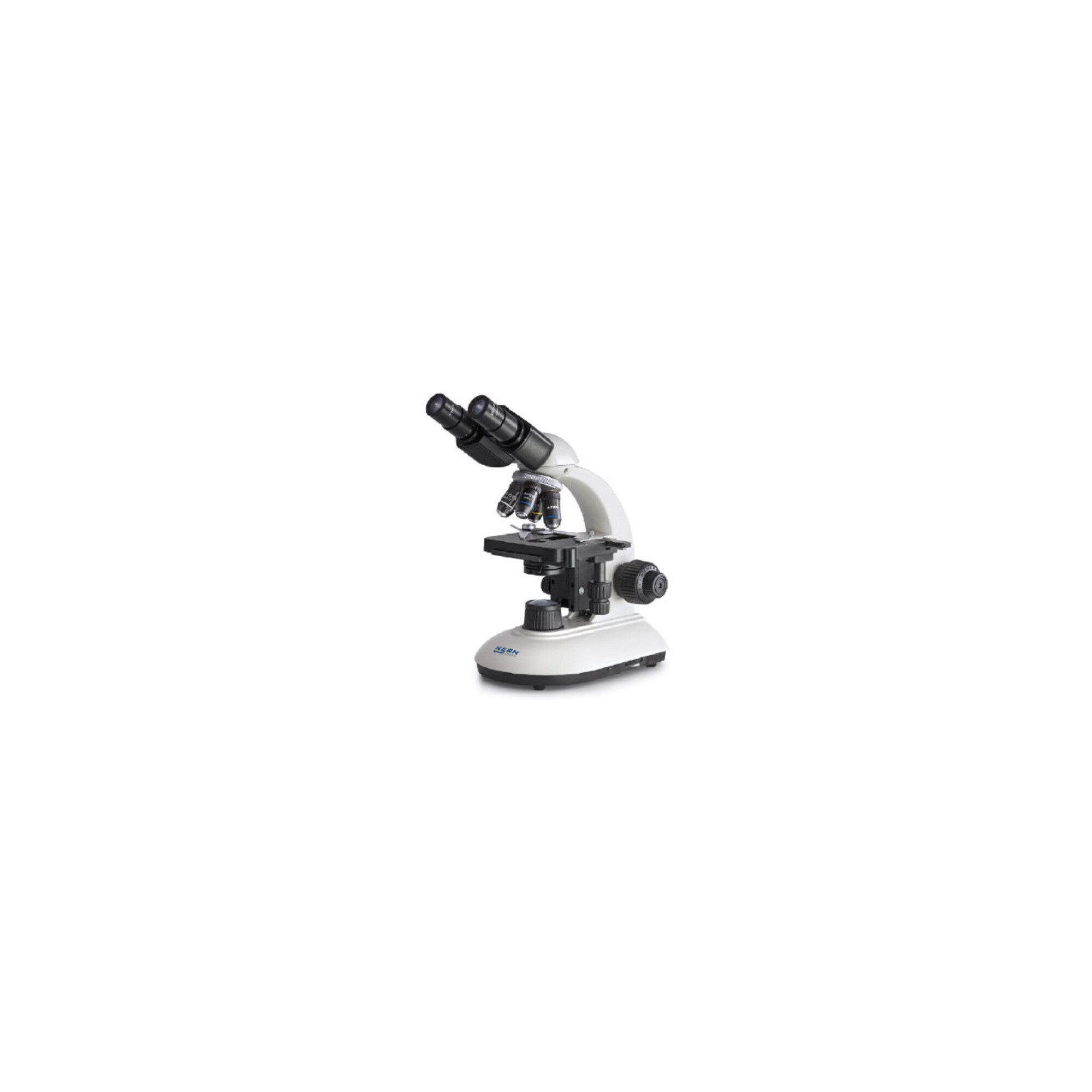 Kern & Sohn KERN Durchlichtmikroskop OBE 122 Fernglas