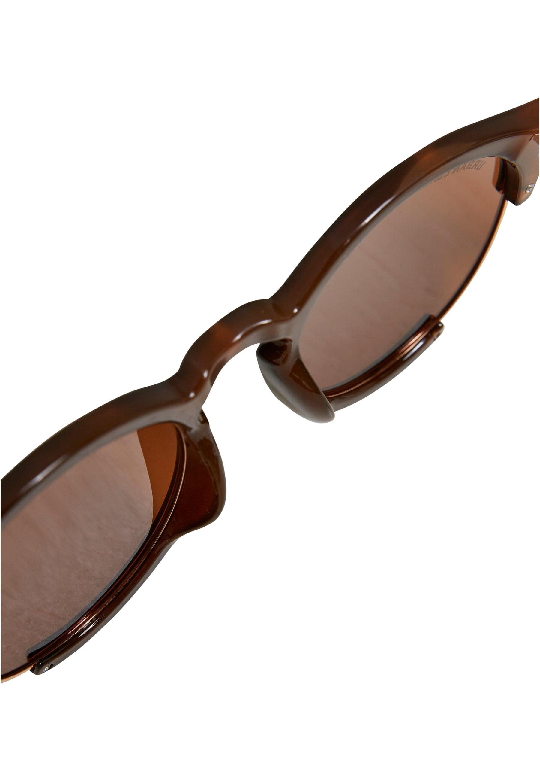 Coral amber Unisex URBAN Sunglasses CLASSICS Sonnenbrille Bay