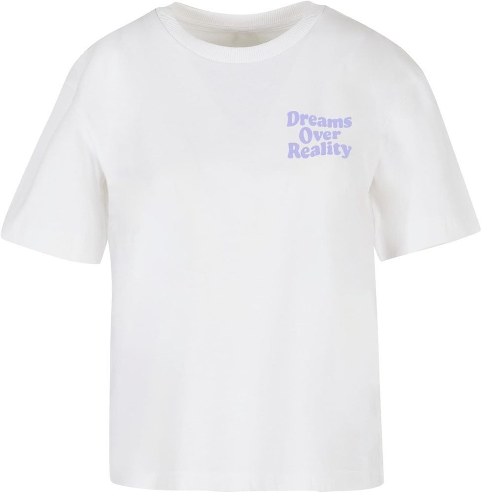 Mister Tee T-Shirt Dreams Over Reality günstig online kaufen