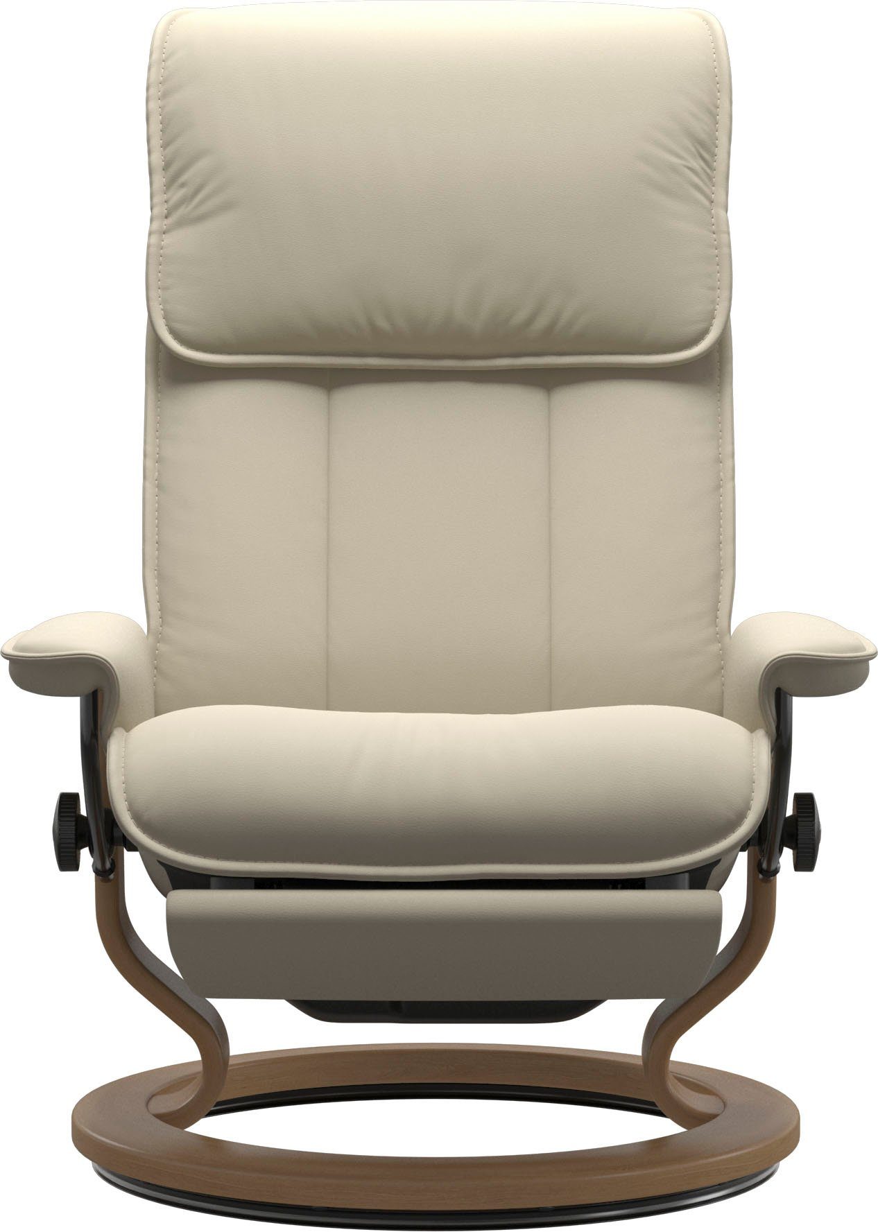 Stressless® Relaxsessel Admiral, verstellbar, optional 2-motorisch, günstig online kaufen