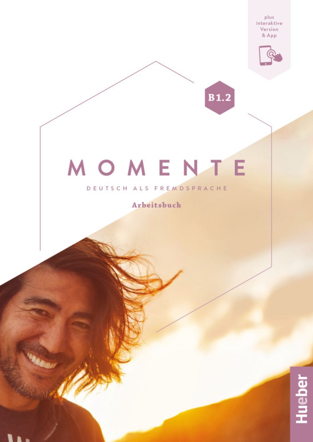 Momente B1.2 / Anna Breitsameter, Stefan Dirr, Sabine Glas-Peters, Ines Haelbig, Susanne Schindler