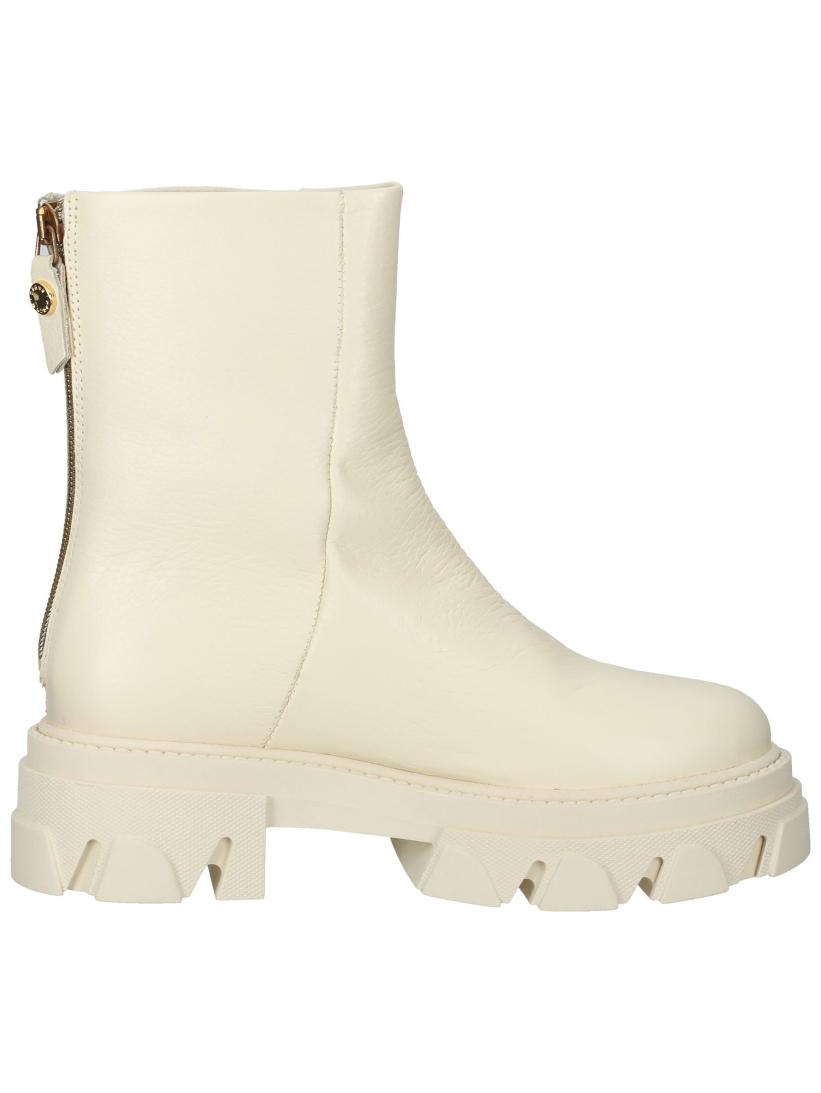 STEVE MADDEN STEVE MADDEN Stiefelette Leder Stiefelette