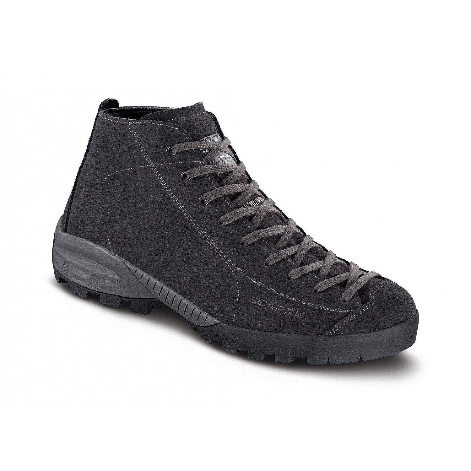 Scarpa Wanderschuh MOJITO CITY MID WOOL GTX Wanderstiefel