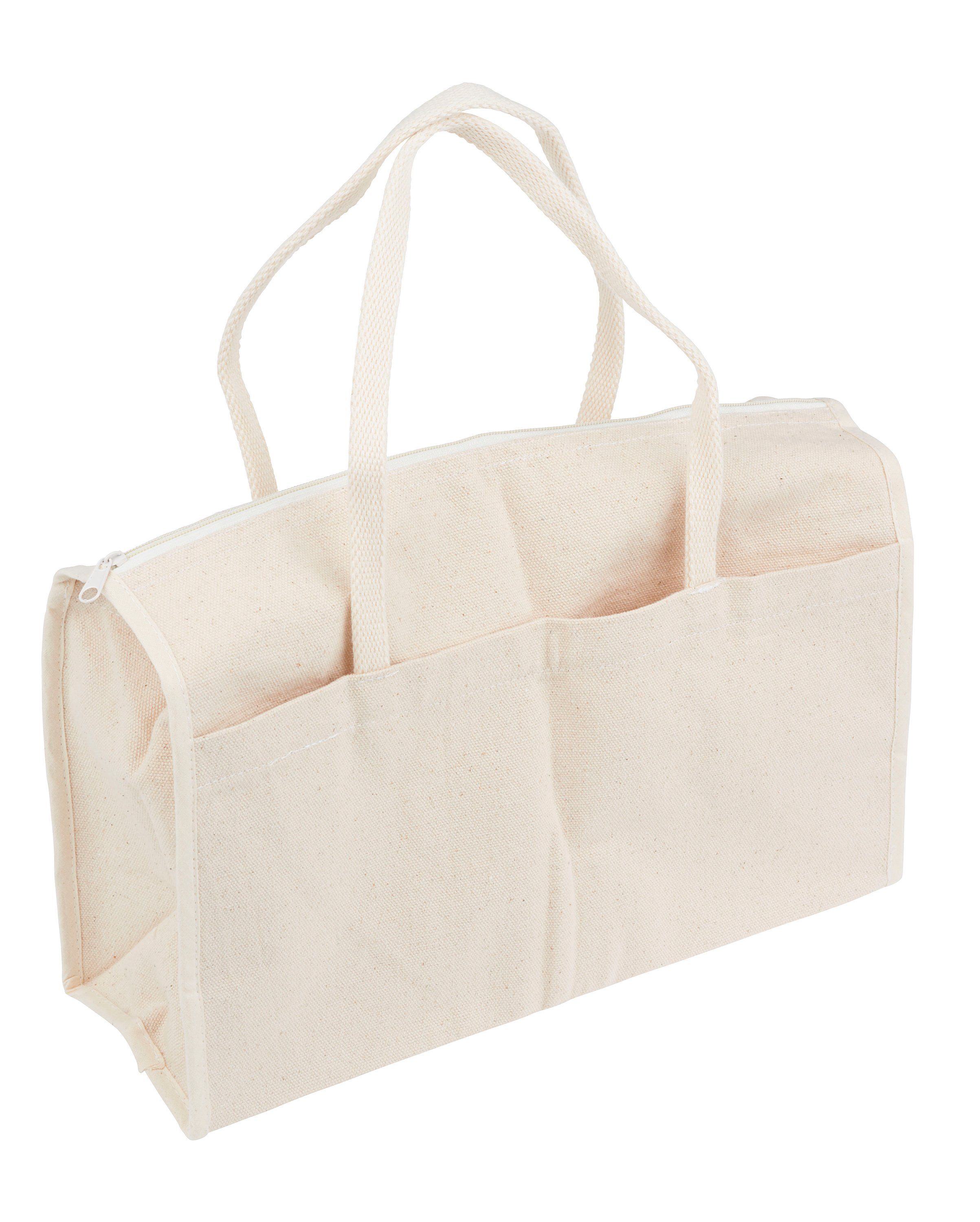 VBS Aufbewahrungstasche, für Utensilien, 31 cm x 10 cm x 21 cm