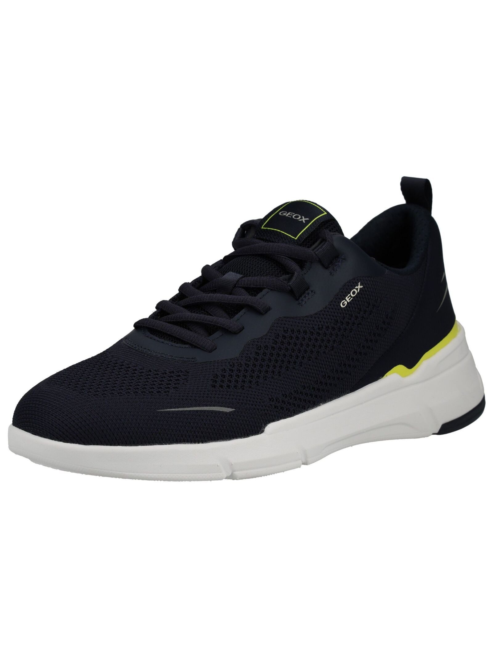 Geox Geox Sneaker Textil Sneaker