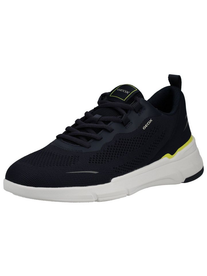 Geox Geox Sneaker Textil Sneaker