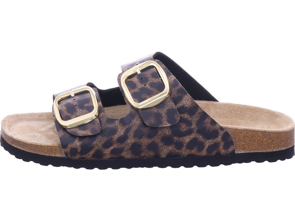 Indigo Sopersoft Pantolette