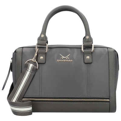 Sansibar Henkeltasche, Nylon