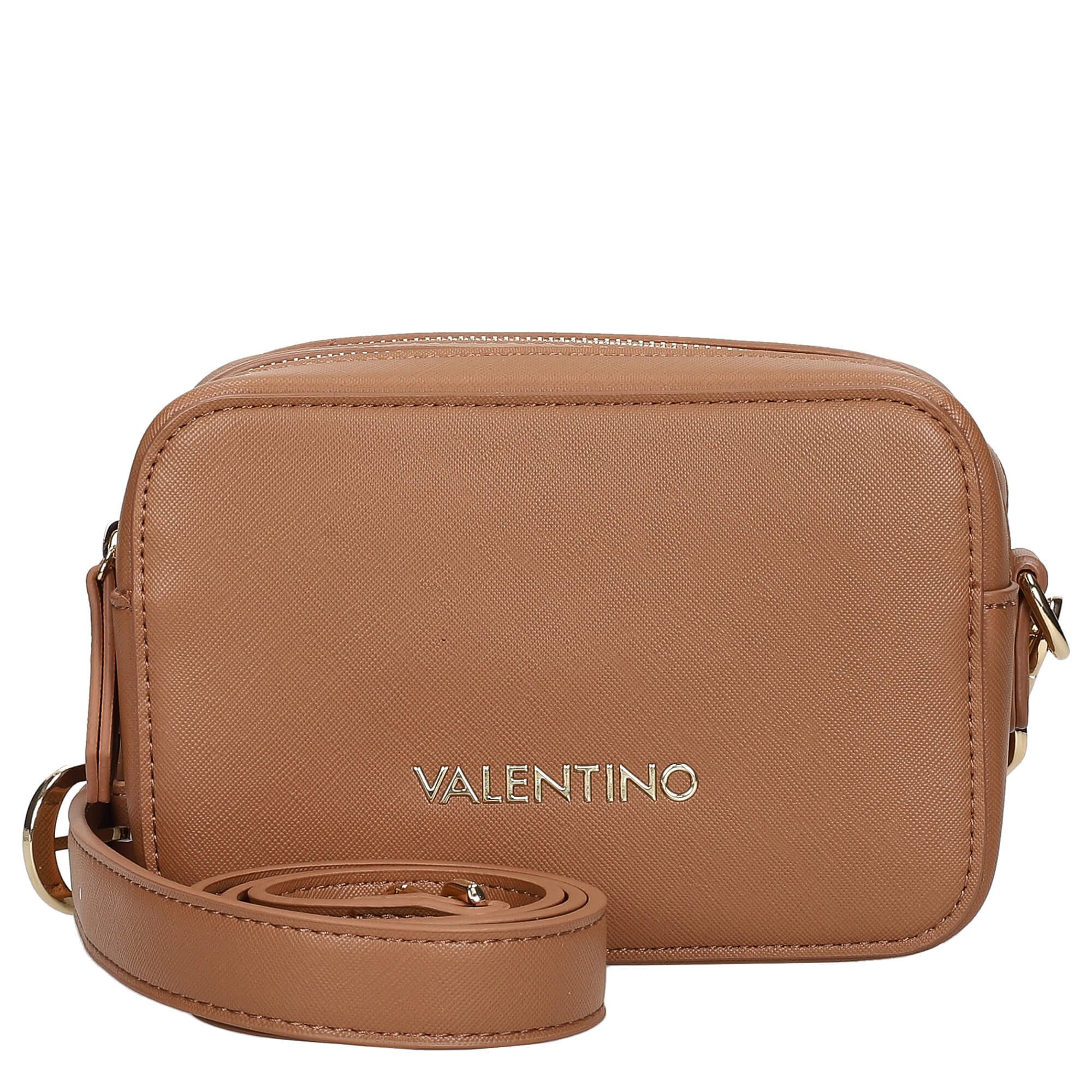 VALENTINO BAGS Umhängetasche Zero Re - Umhängetasche 18 cm (cuoio) günstig online kaufen