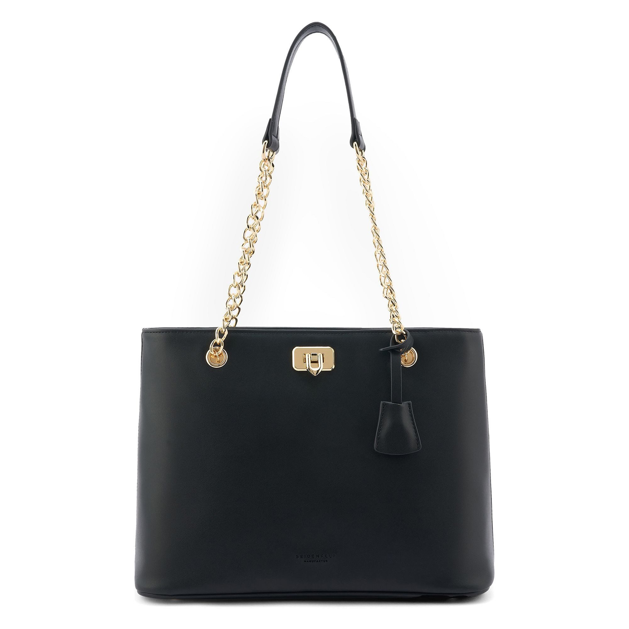 Seidenfelt Manufaktur Shopper Lilla Edet, Polyurethan