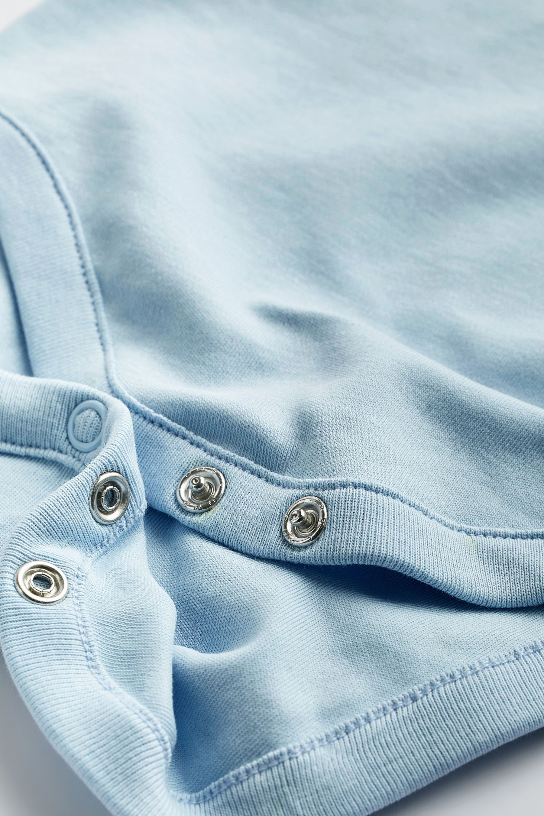 Next Kurzarmbody Kurzärmelige Bodys, 5er-Pack (5-tlg)