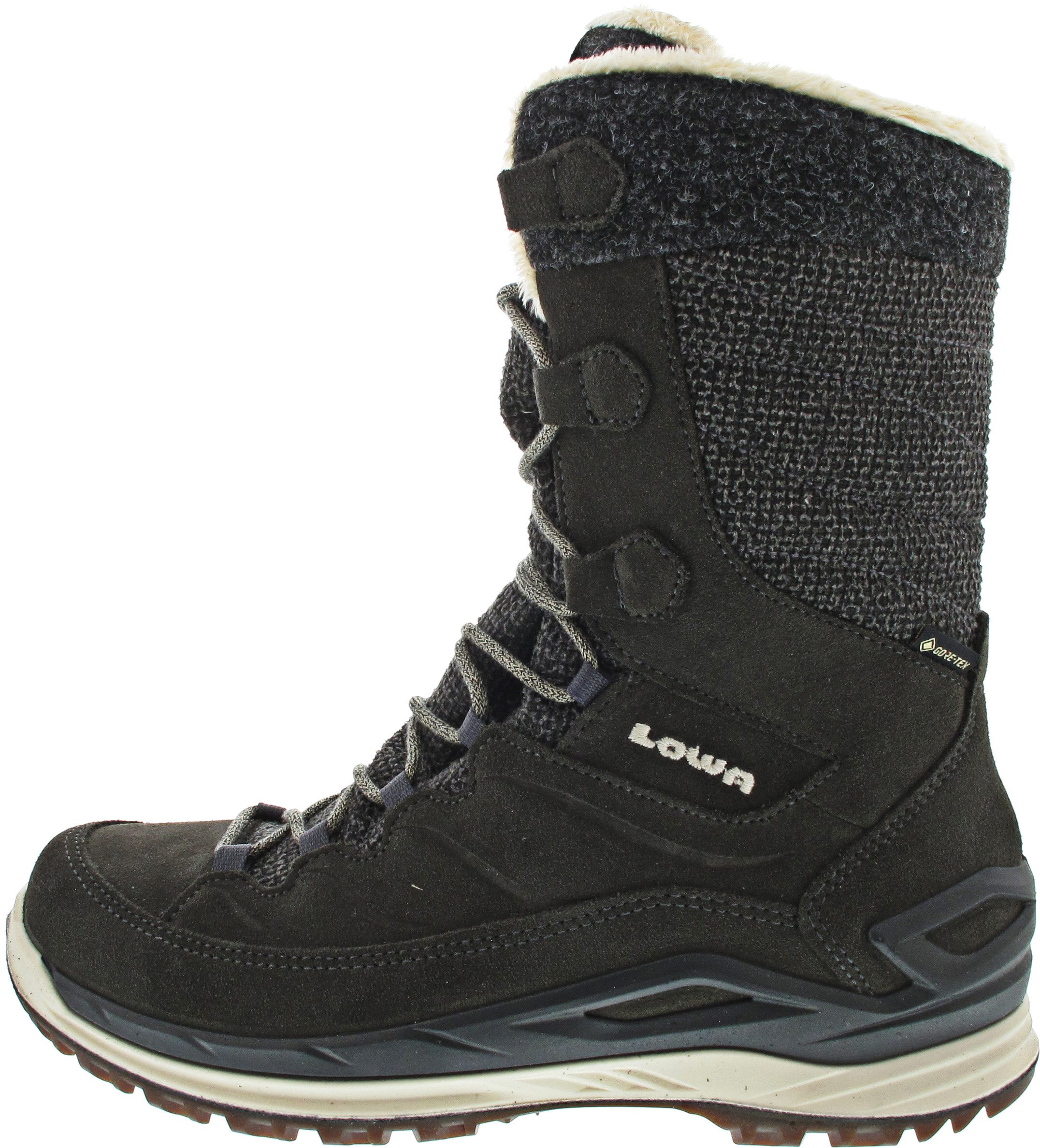 Lowa Westernstiefelette